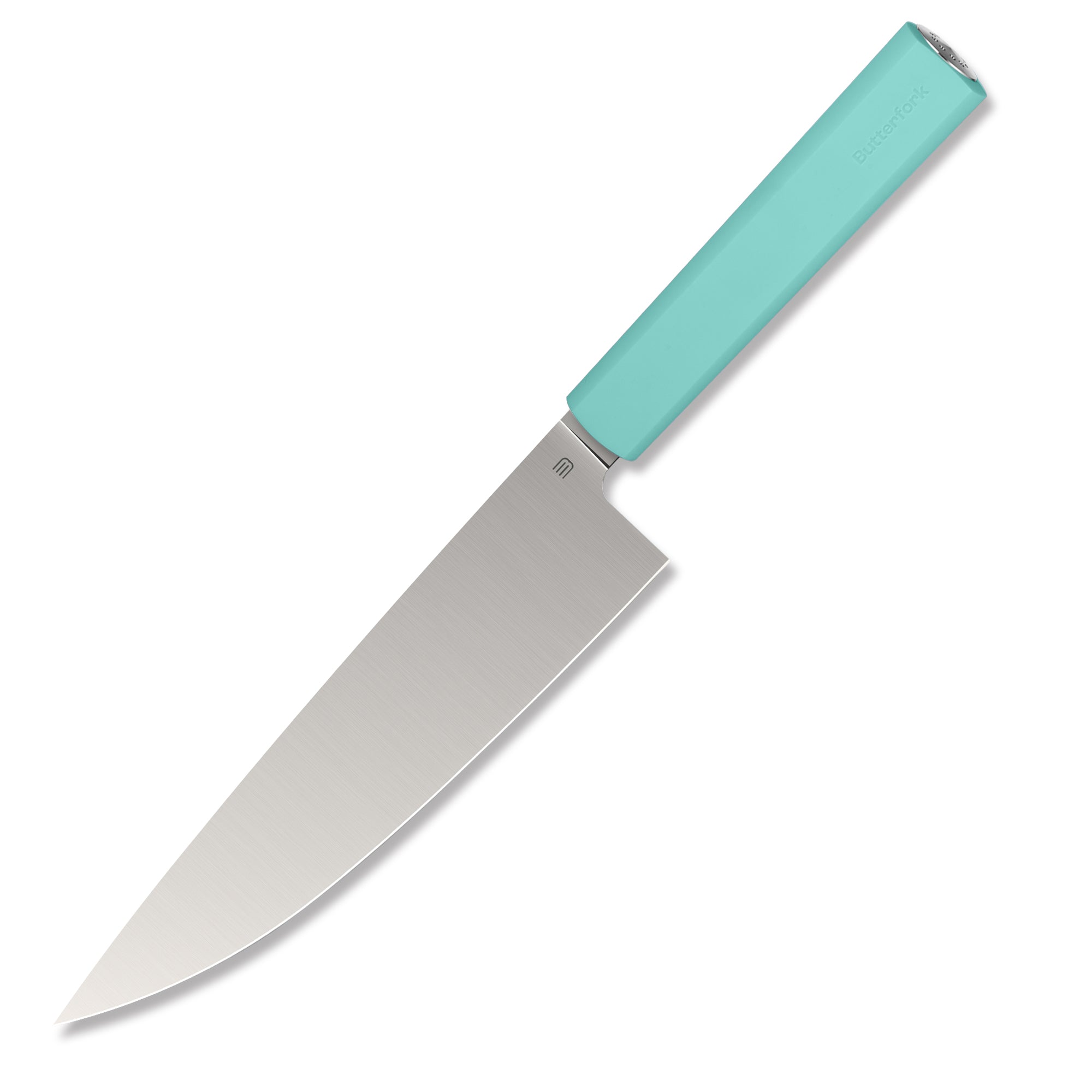Butterfork Purest 8-Inch replaceable ABS handle chef knife
