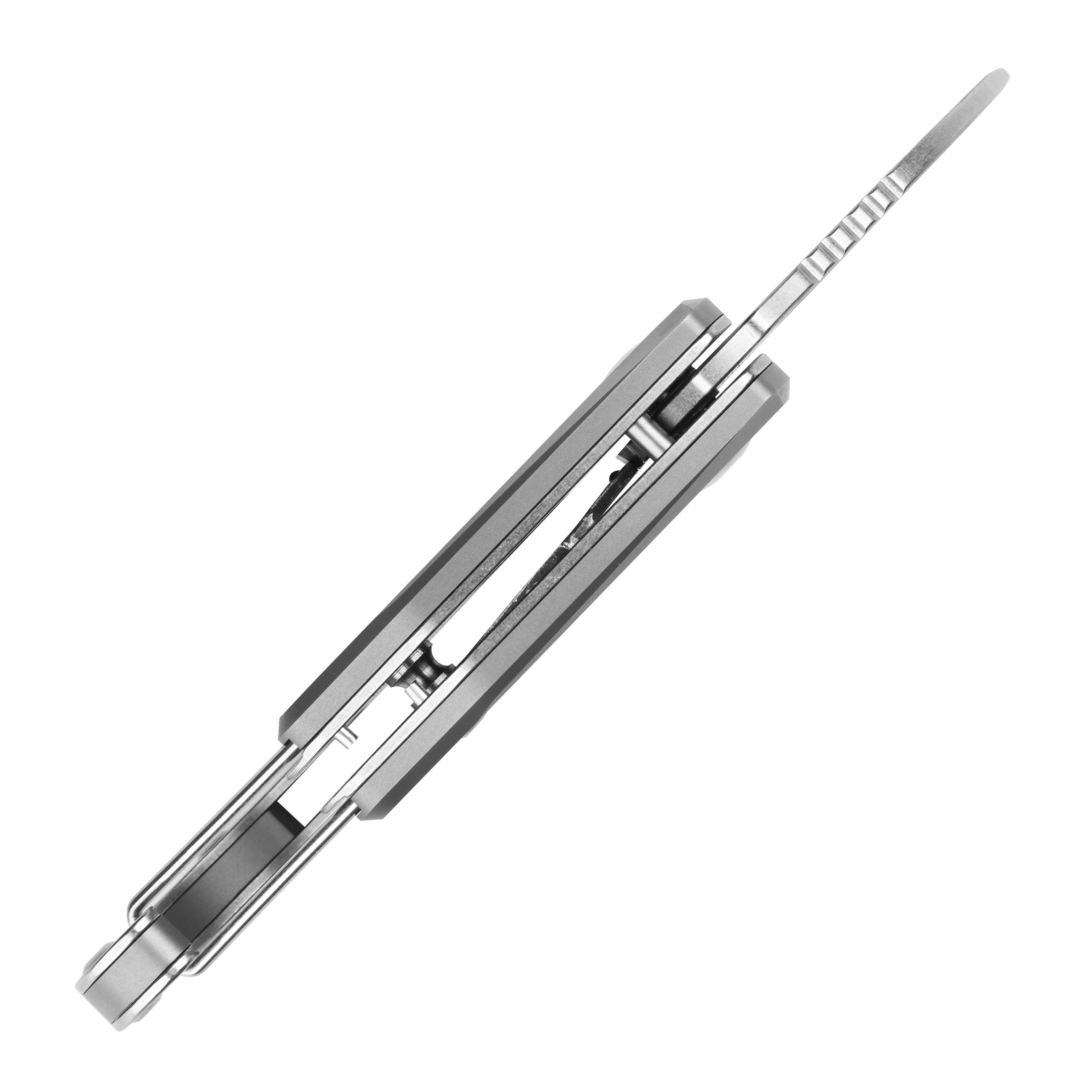CJRB Anansi J1964 handle detail
