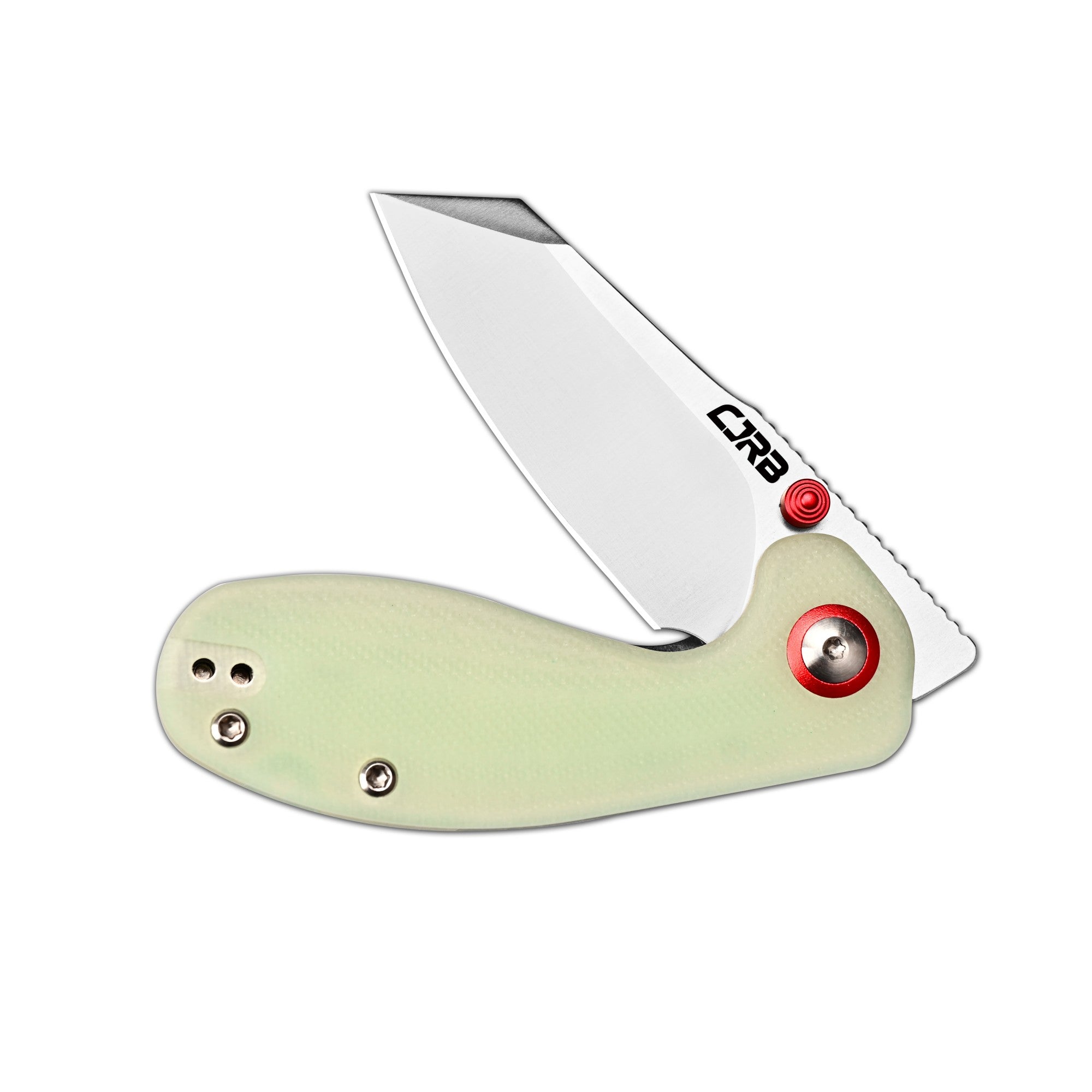 CJRB Maileah J1918-GD folding knife product image