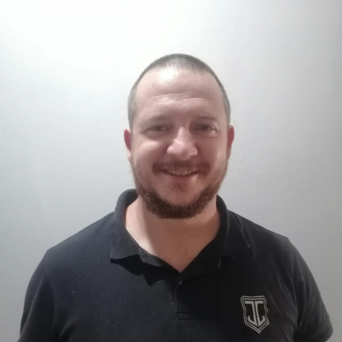 Johan Jordaan
