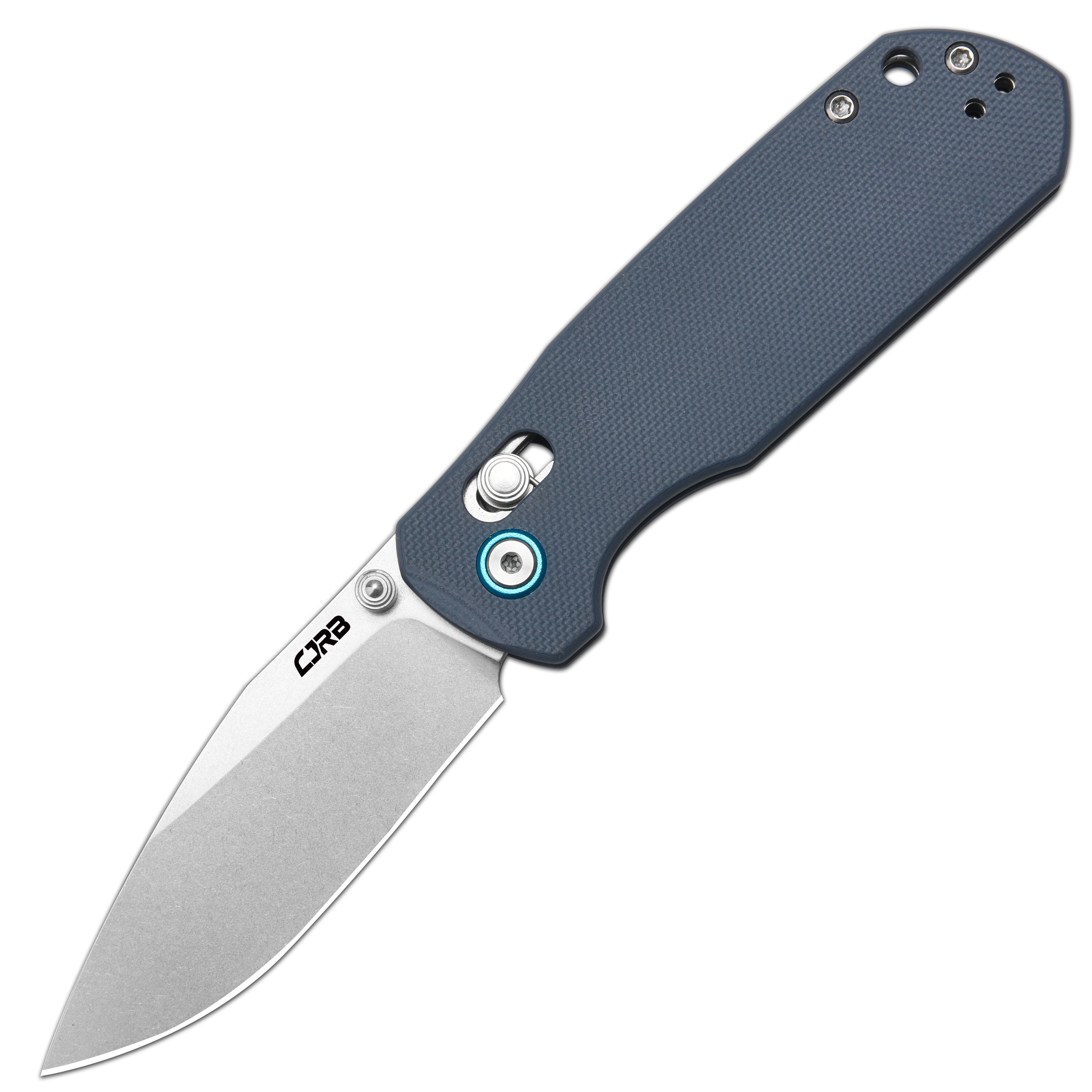 CJRB Maximal J1954 folding knife with AR-SFII blade