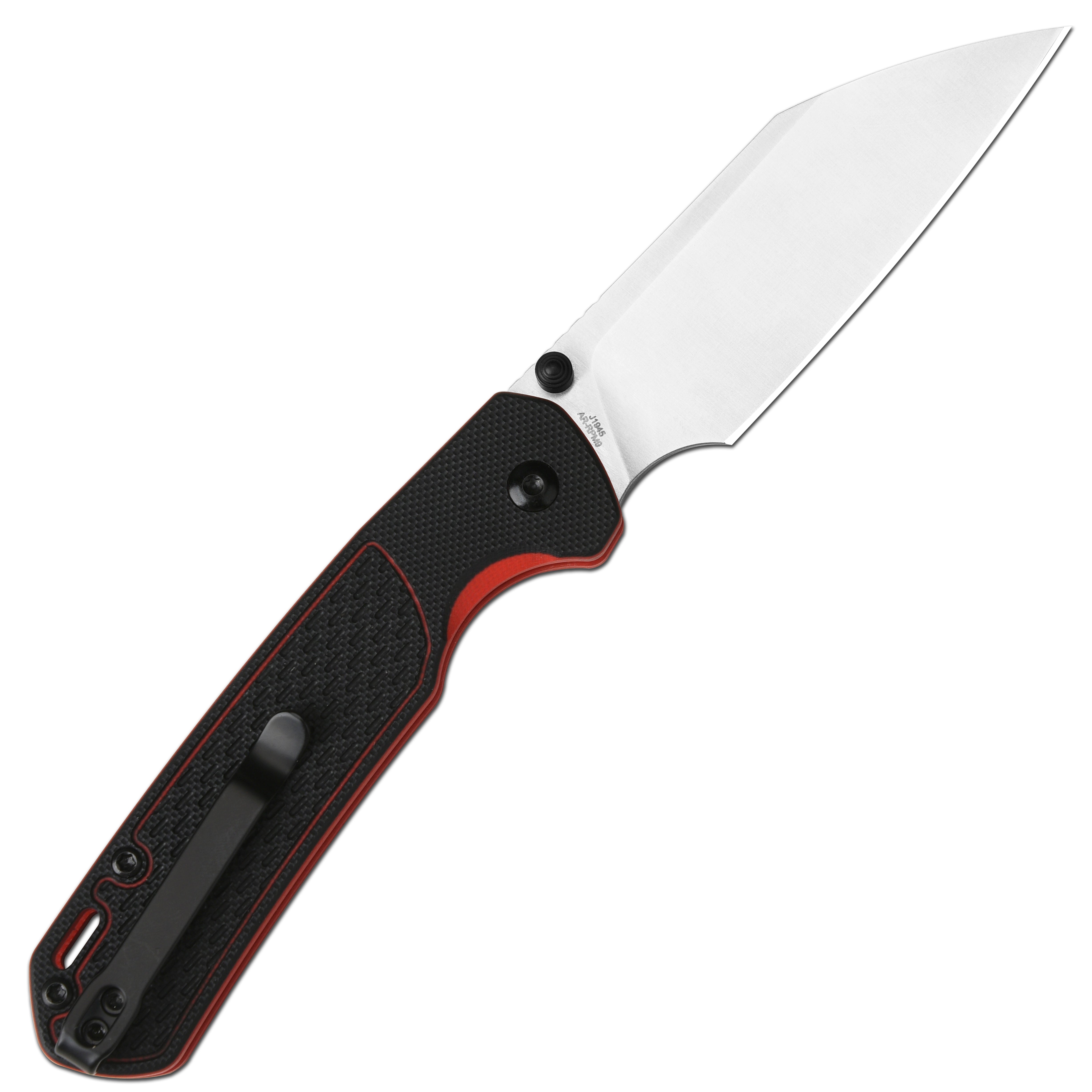 CJRB Pyrite Light J1945 folding knife product image