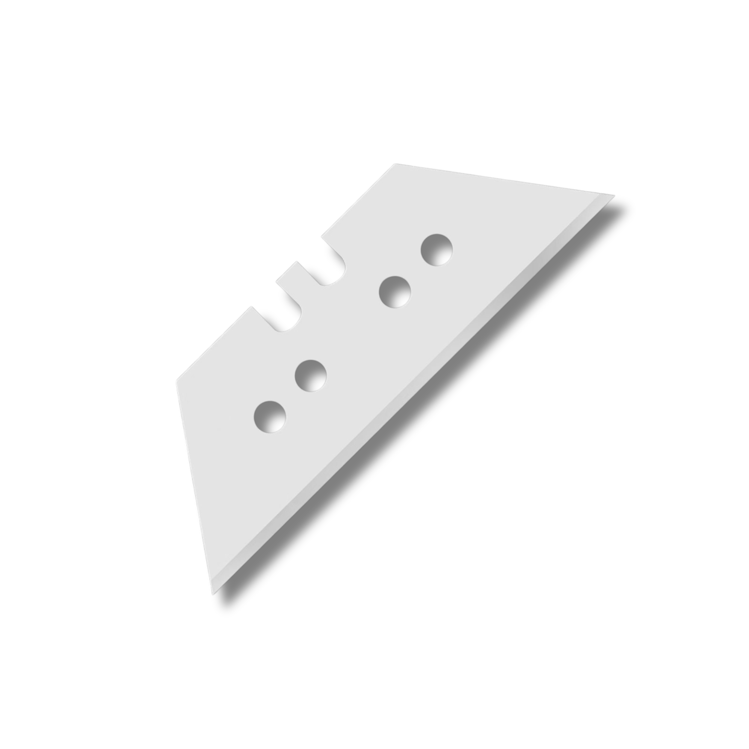 CJRB Breeze Utility utility knife with steel blade