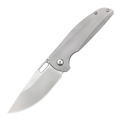 Artisan Cutlery Satyr 1852G folding knife with S90V blade