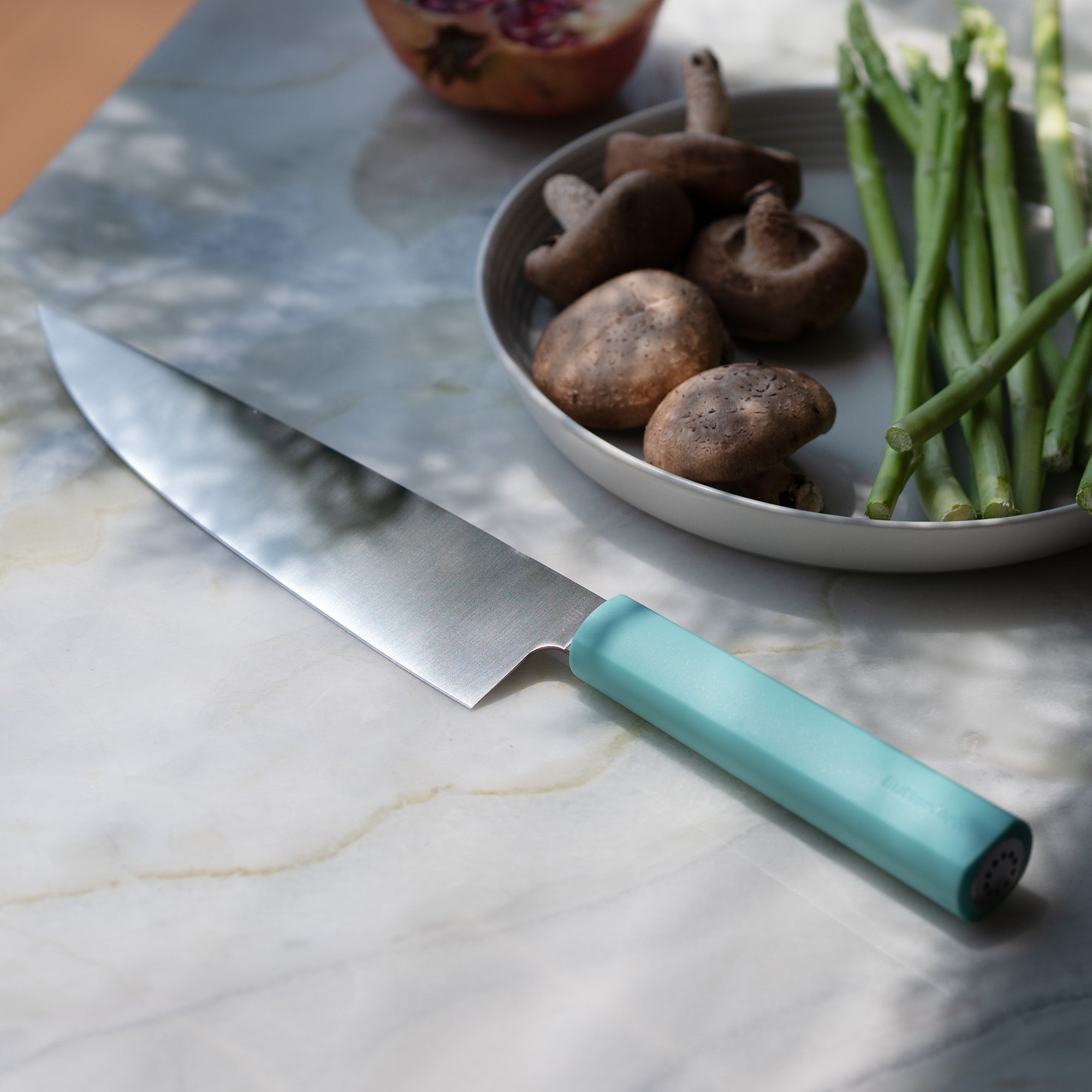 Butterfork Purest 8-Inch chef knife product image