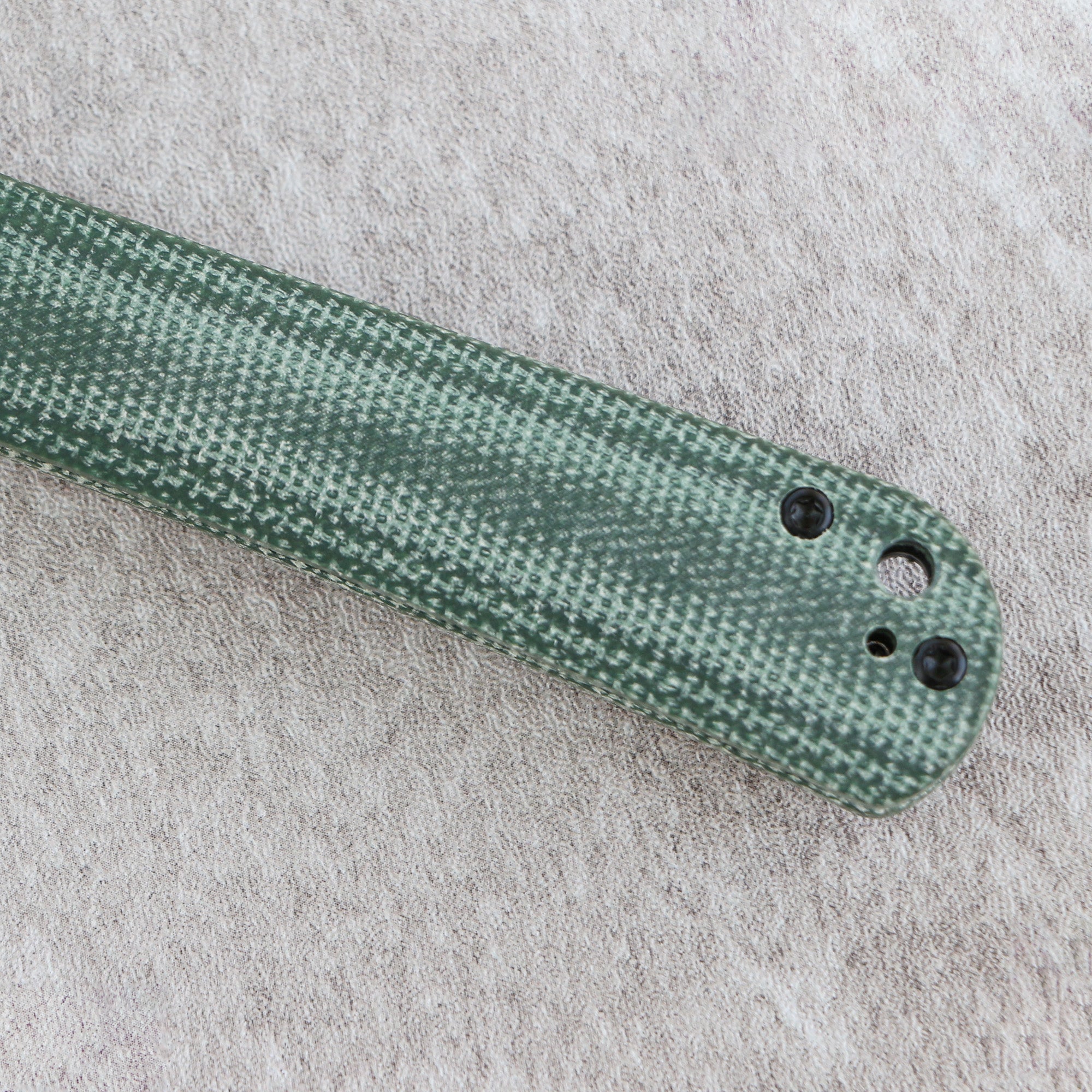 CJRB Bolt J1960G handle detail
