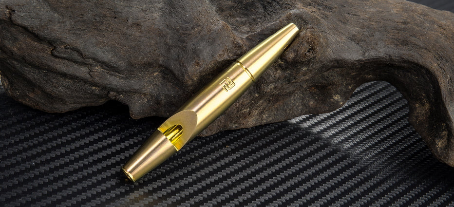 Hummingbird(ATG-1718) Knife folding knife side view