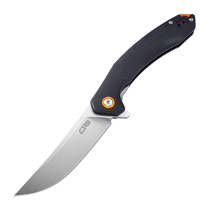 CJRB Gobi J1906-BKC folding knife with AR-RPM9 blade