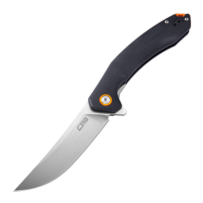CJRB Gobi J1906-BKC folding knife with AR-RPM9 blade
