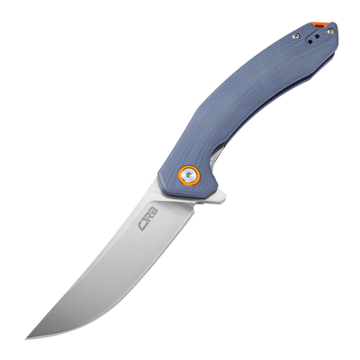 CJRB Gobi J1906-GYC folding knife with AR-RPM9 blade