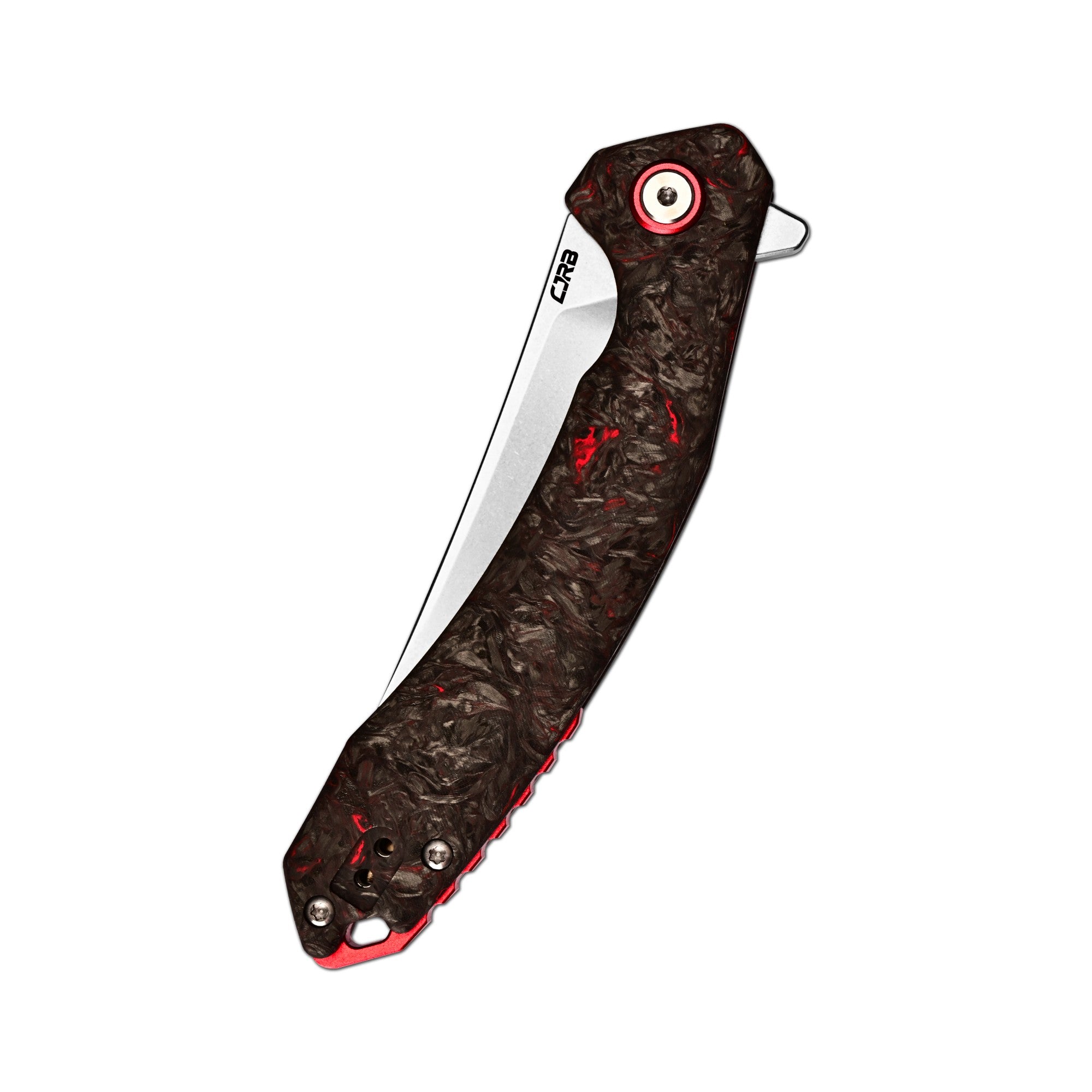 CJRB Gobi J1906G-DM handle detail