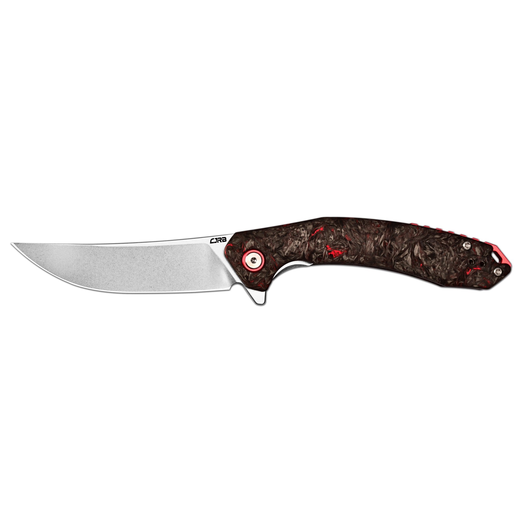 CJRB Gobi J1906G-DM blade profile