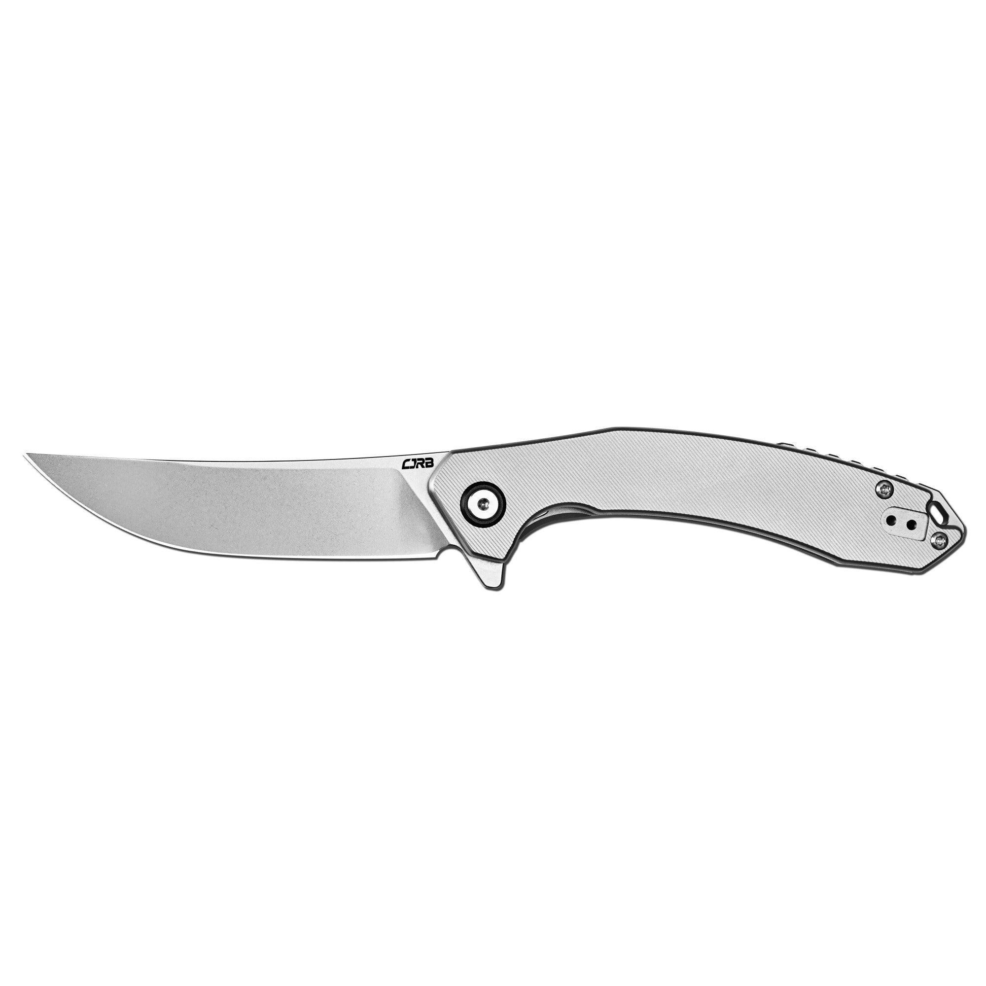CJRB Gobi J1906G-TI blade profile