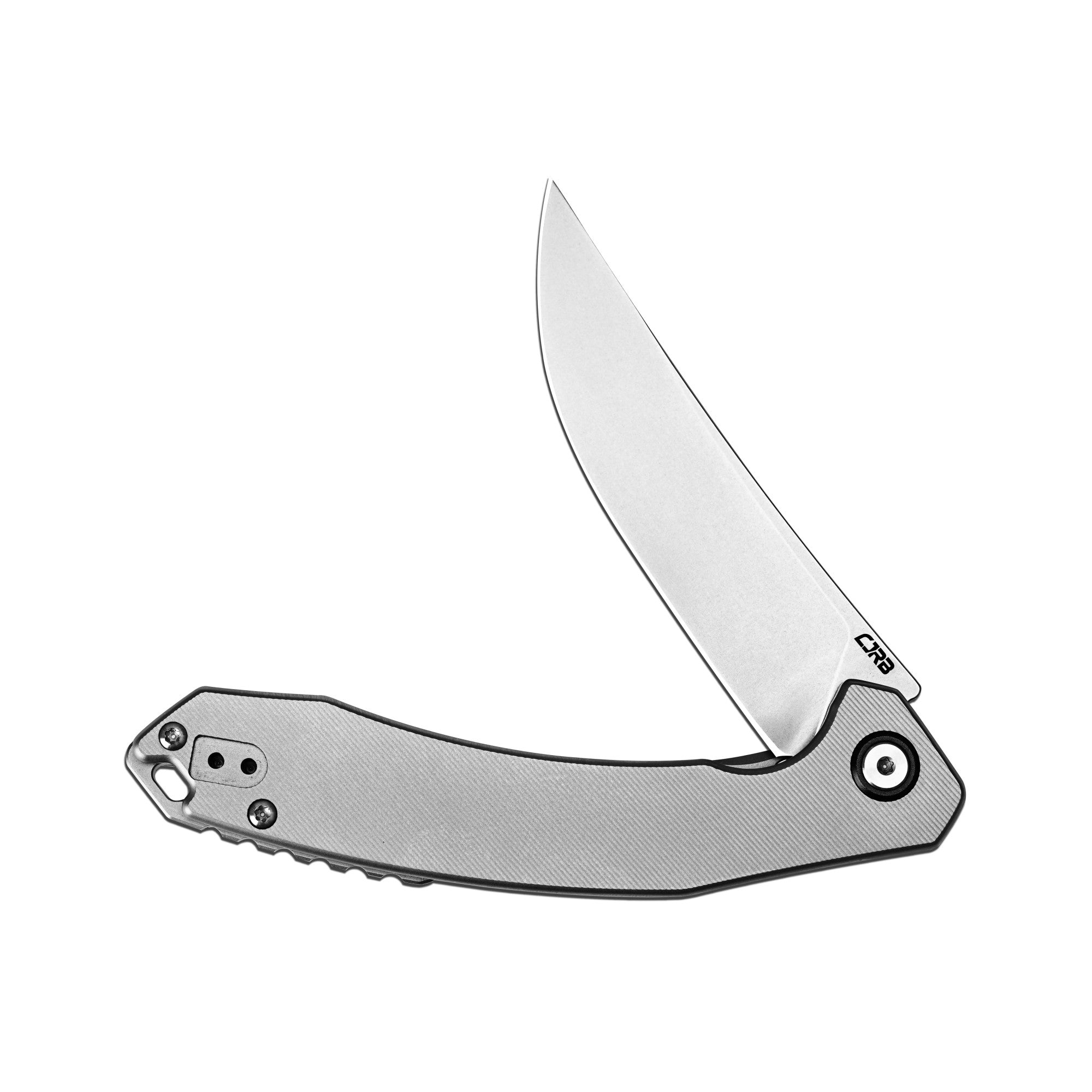 CJRB Gobi J1906G-TI blade detail