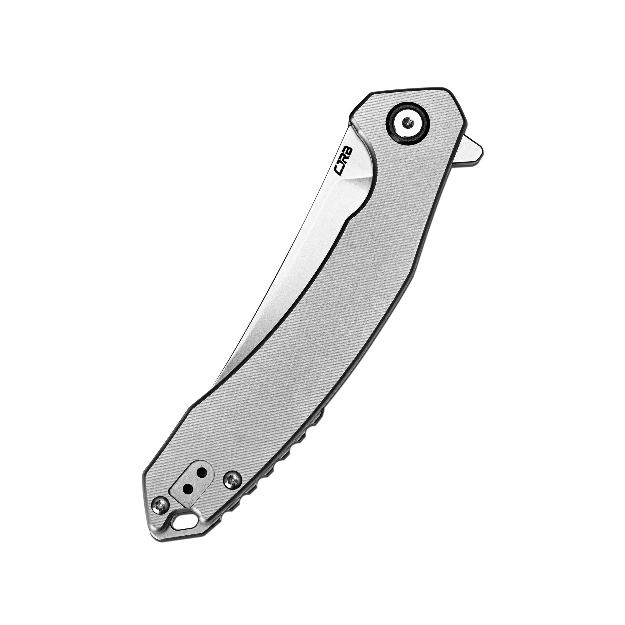 CJRB Gobi J1906G-TI handle detail