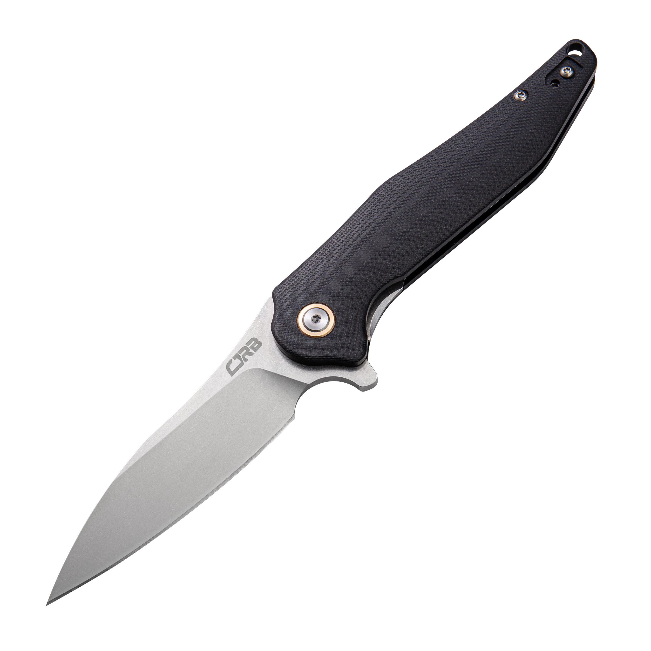 CJRB Agave J1911-BKC folding knife with AR-RPM9 blade
