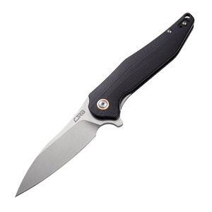 CJRB Agave J1911-BKC folding knife with AR-RPM9 blade