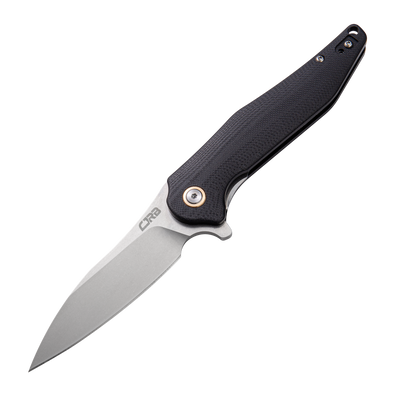 CJRB Agave J1911-BKC folding knife with AR-RPM9 blade