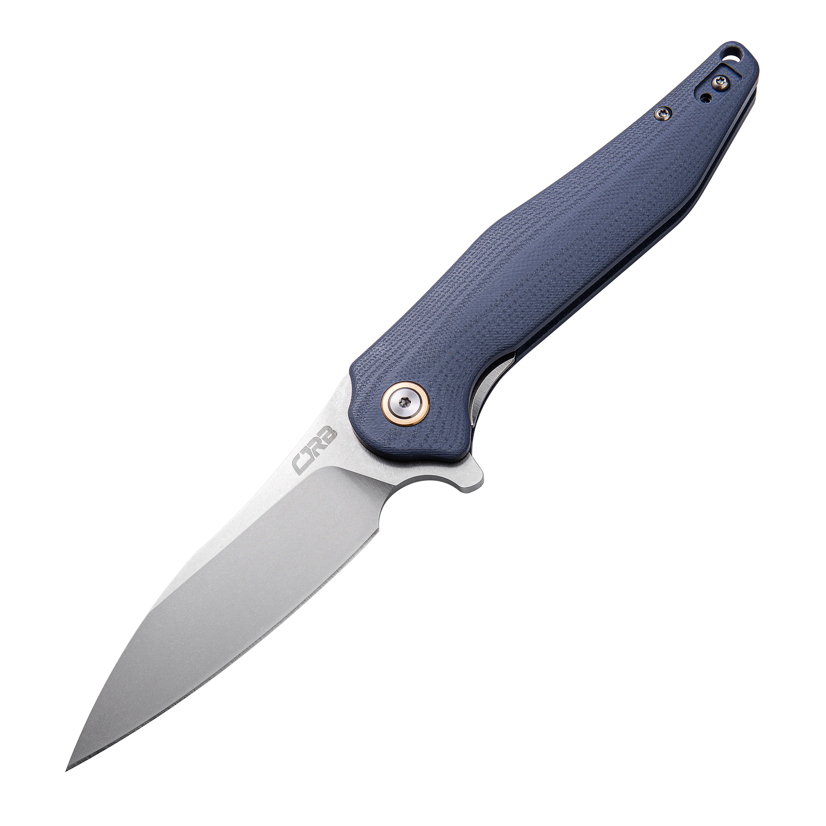 CJRB Agave J1911-GYC folding knife with AR-RPM9 blade