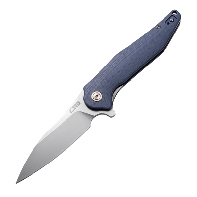 CJRB Agave J1911-GYC folding knife with AR-RPM9 blade