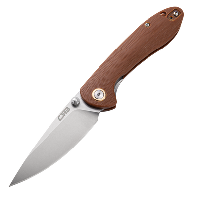 CJRB Feldspar J1912S-BNC folding knife with D2 blade