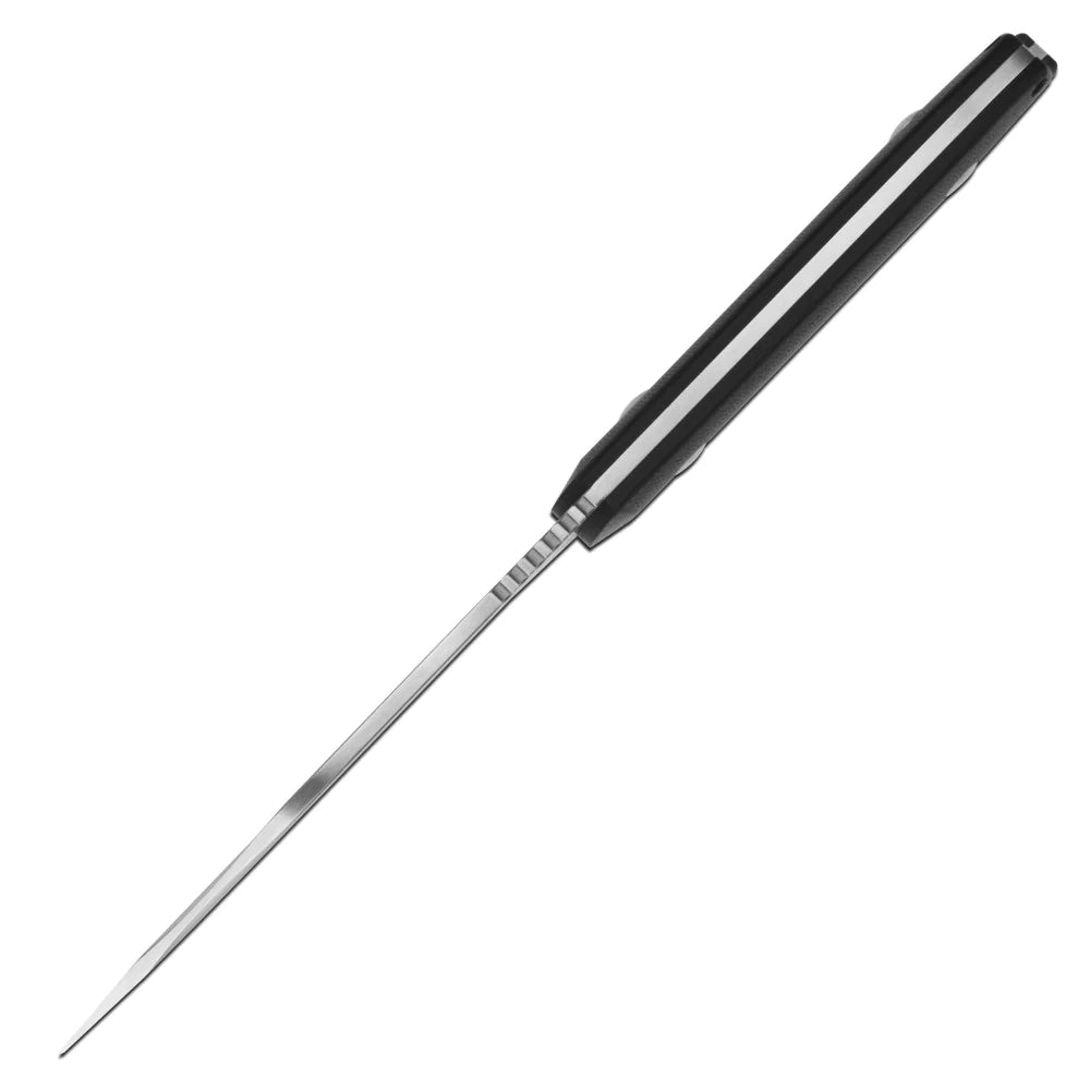 CJRB Hyperlite J1922B handle detail