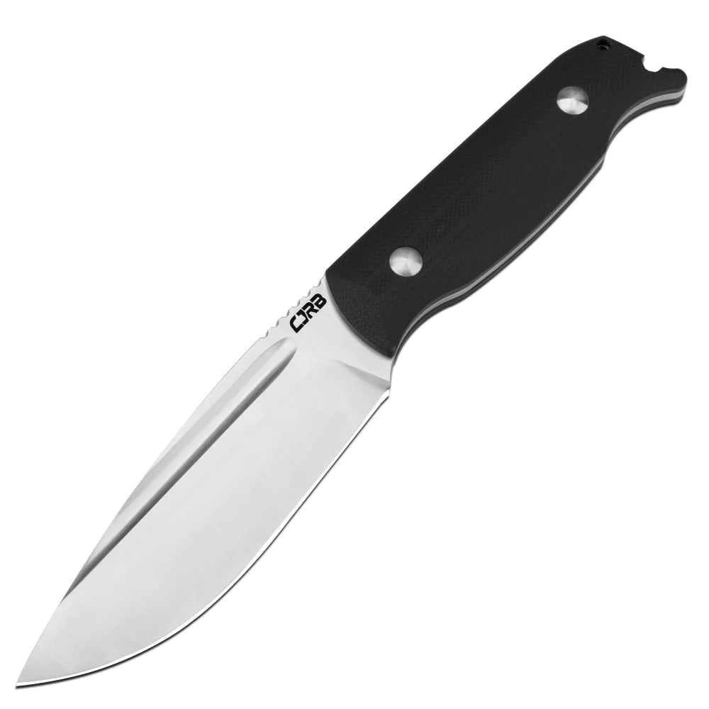 CJRB Hyperlite J1922B fixed blade knife with AR-RPM9 blade