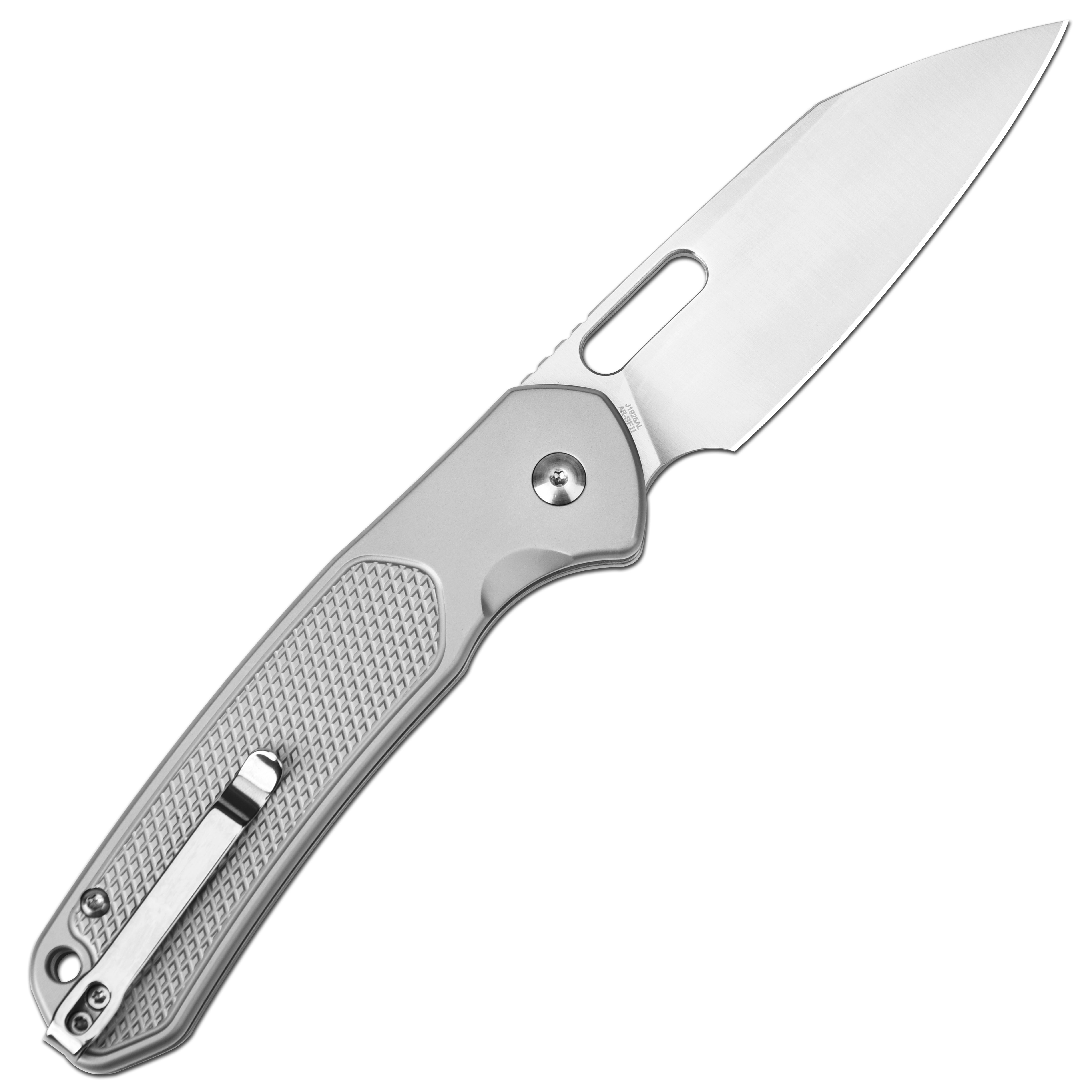 CJRB Large Pyrite Alt handle detail