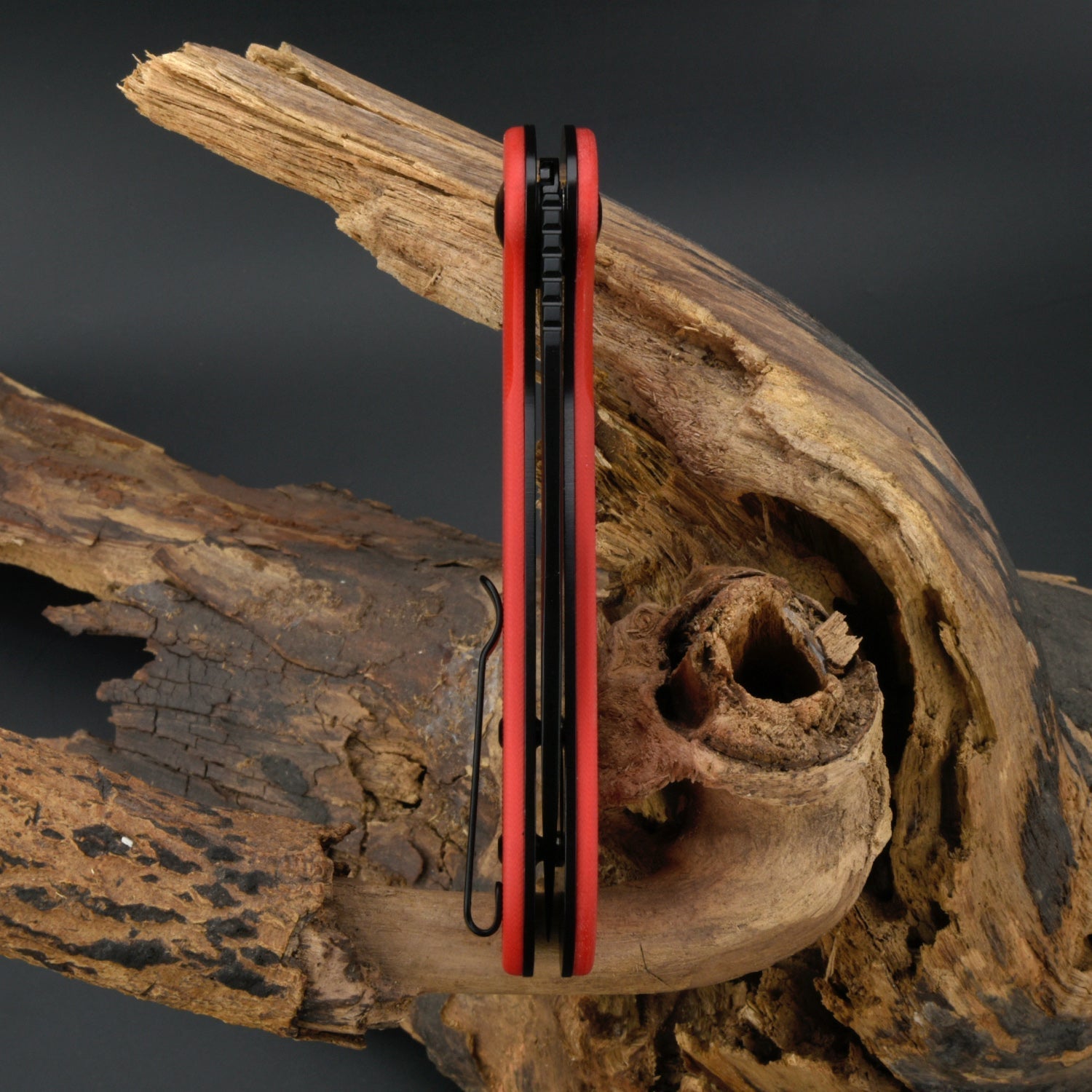 CJRB Lago J1926-BRE handle detail