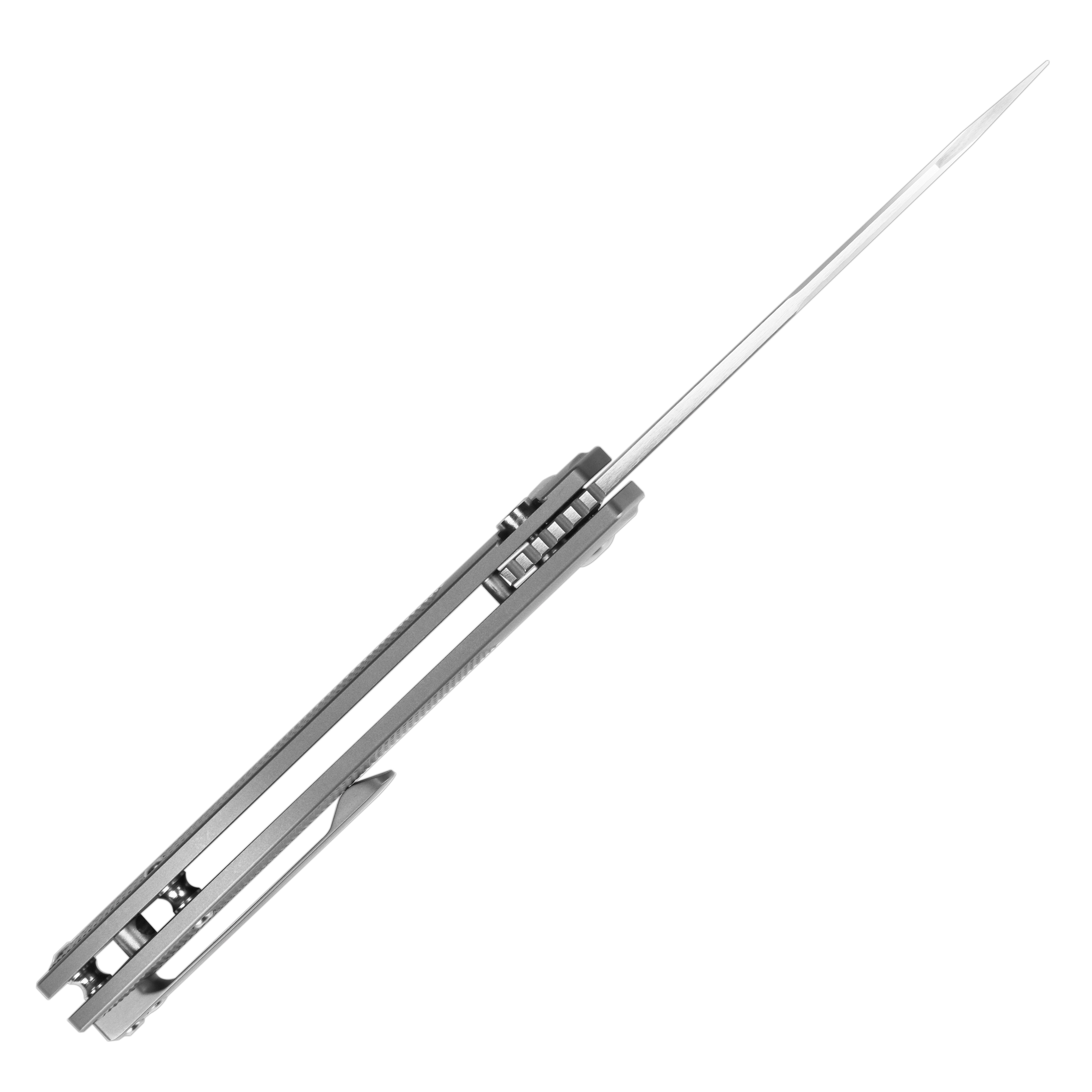 CJRB Ekko J1929 blade detail