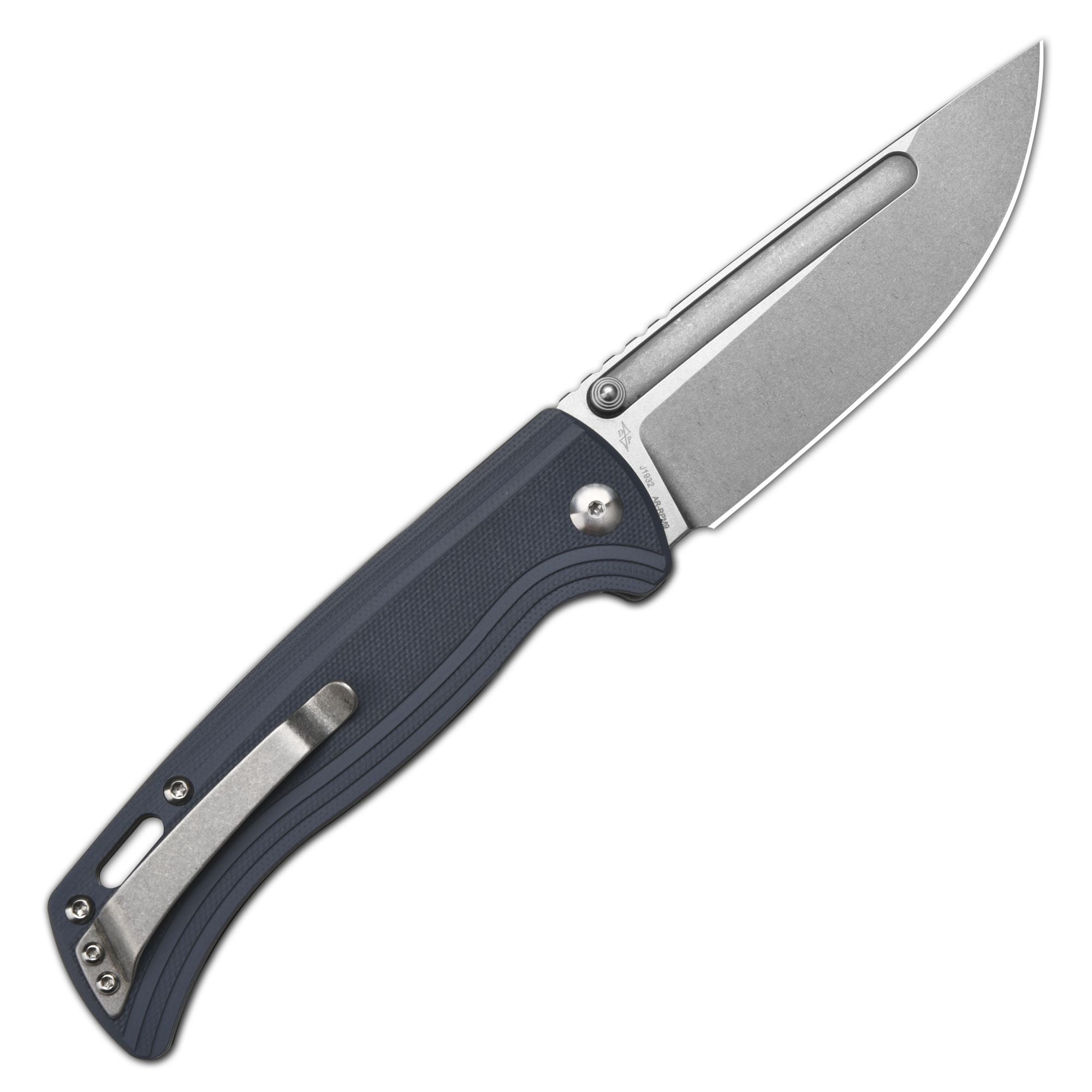 CJRB Resource J1932-GY handle detail