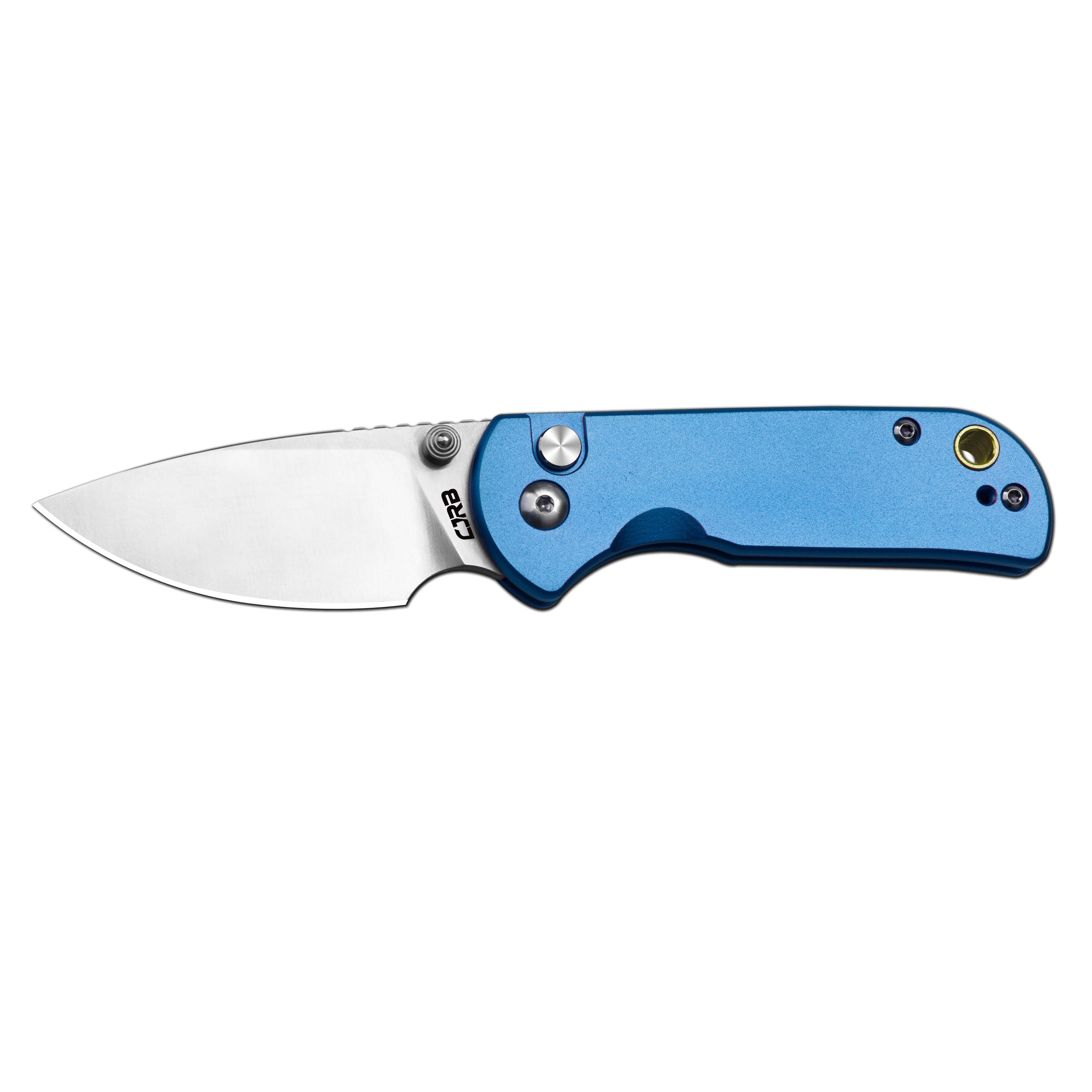 CJRB Mica J1934-BU handle detail