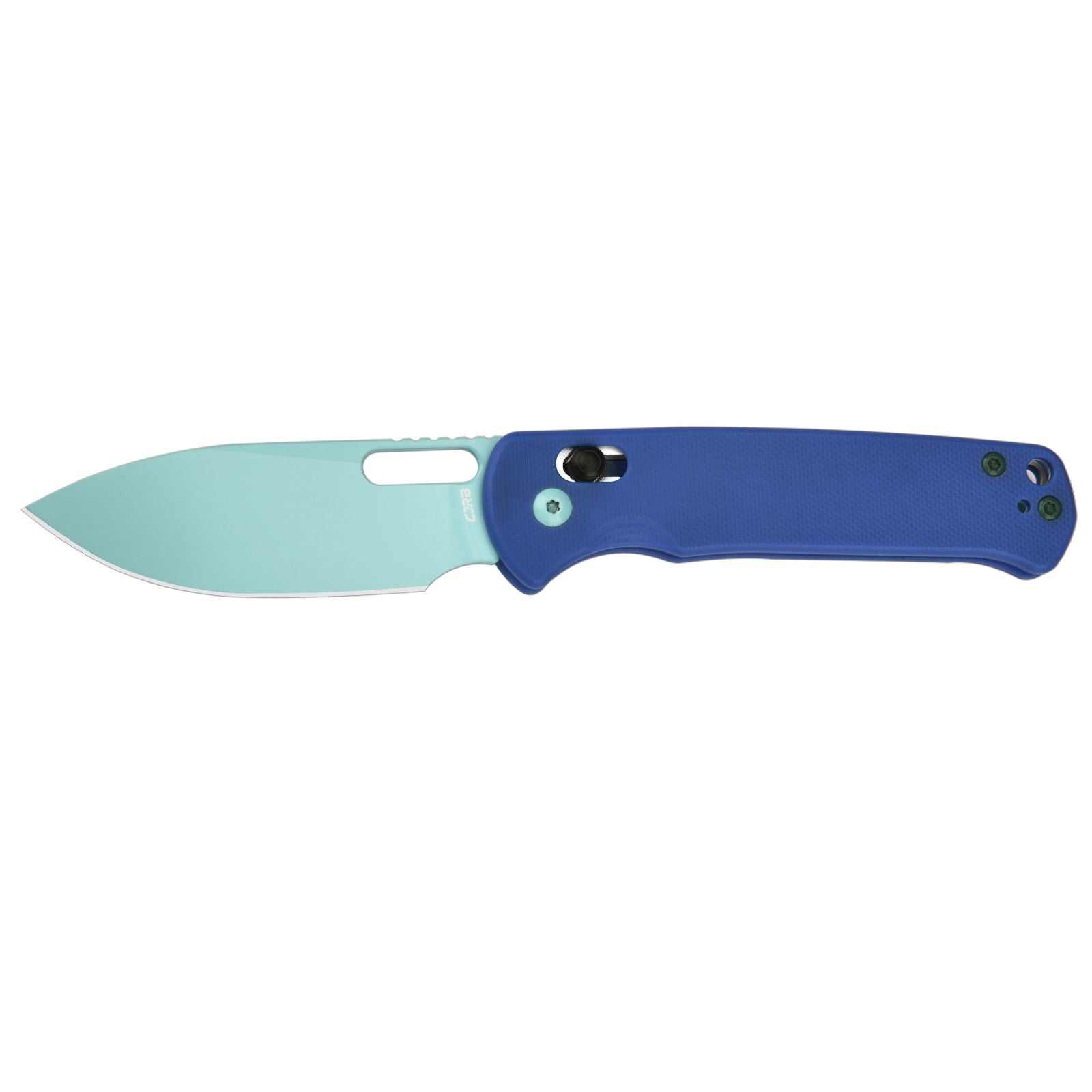 CJRB Hectare J1935 blade profile