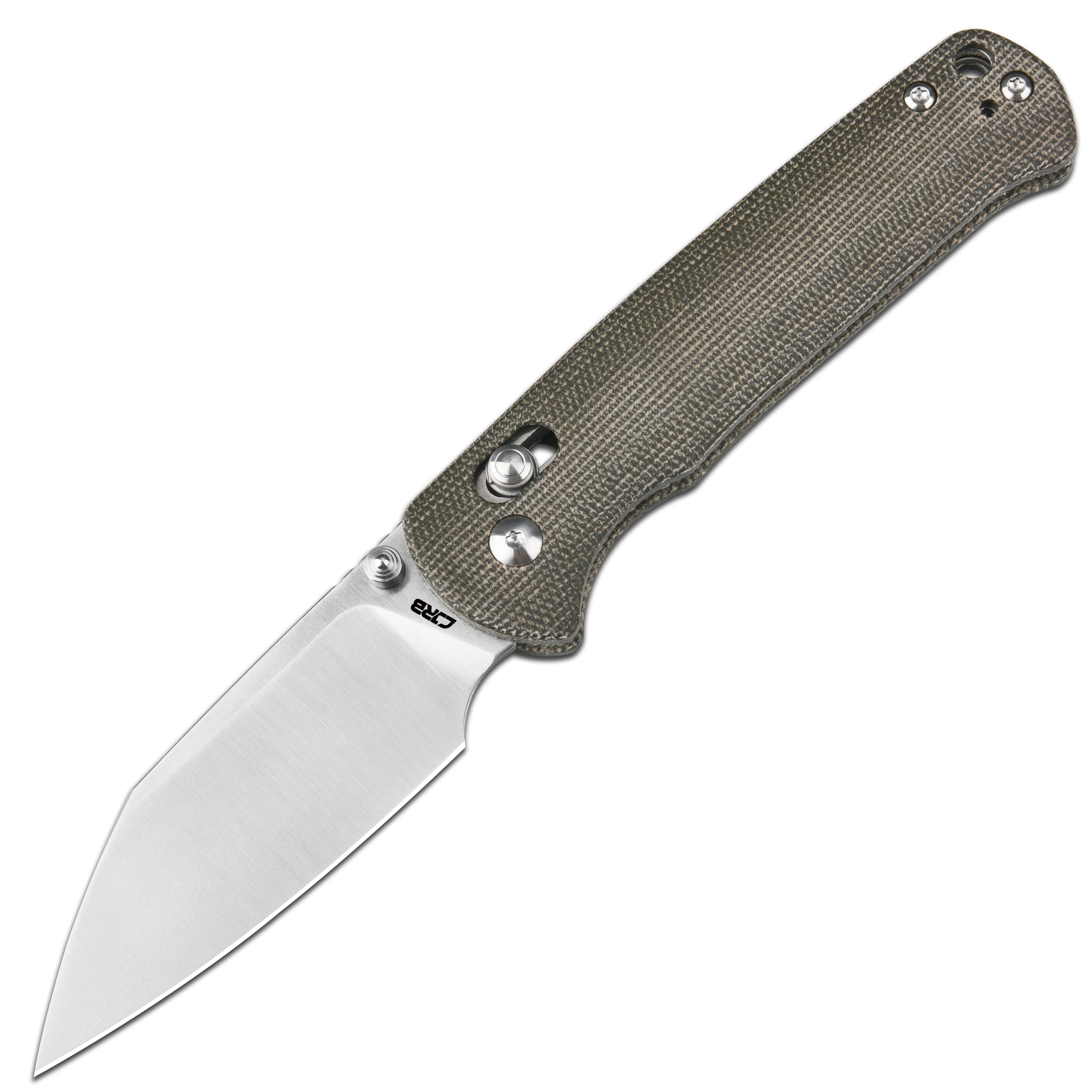 CJRB Hectare Alt J1935A folding knife with AR-SFII blade