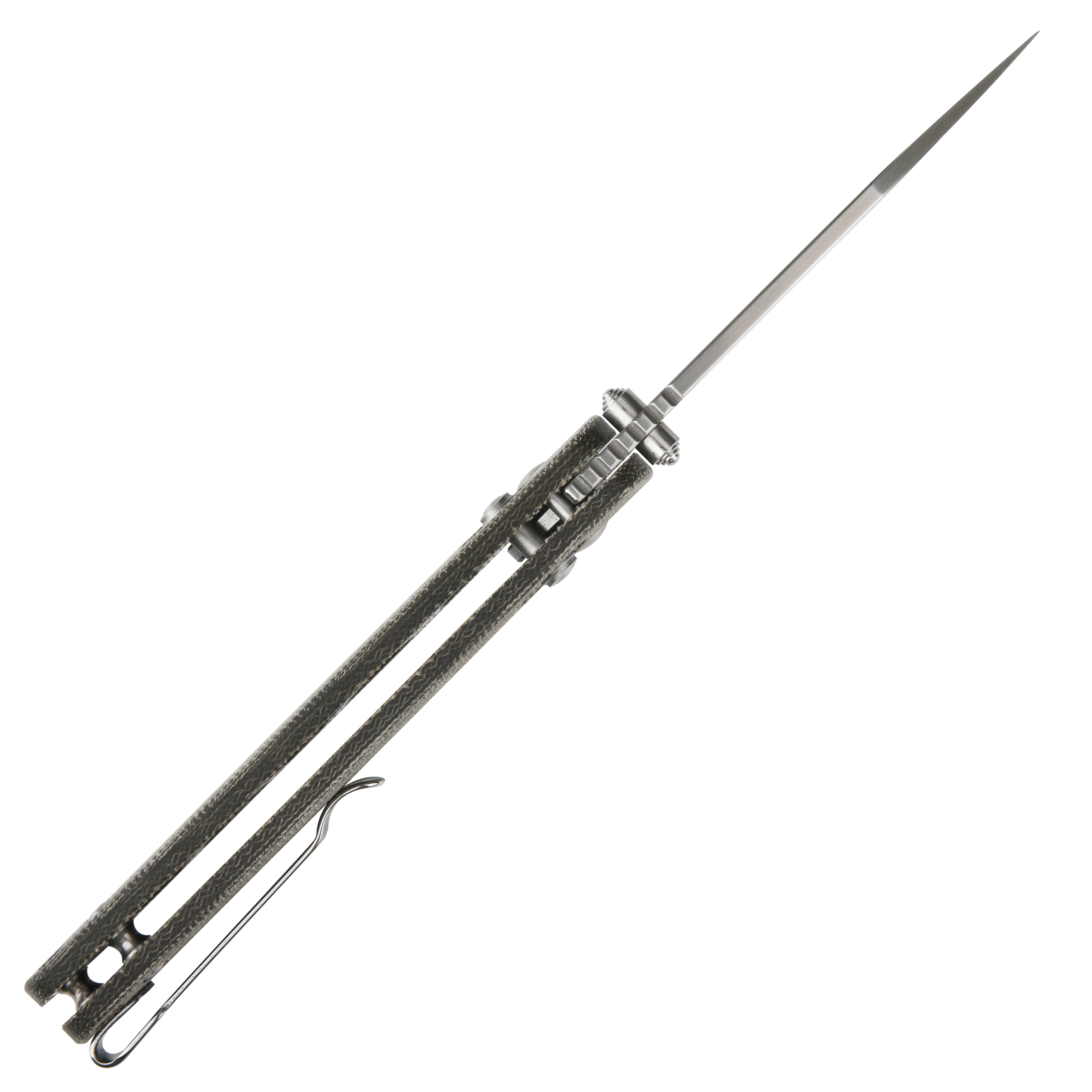 CJRB Hectare Alt J1935A handle detail