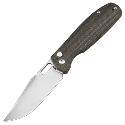 CJRB Prado J1936 folding knife with AR-SFII blade