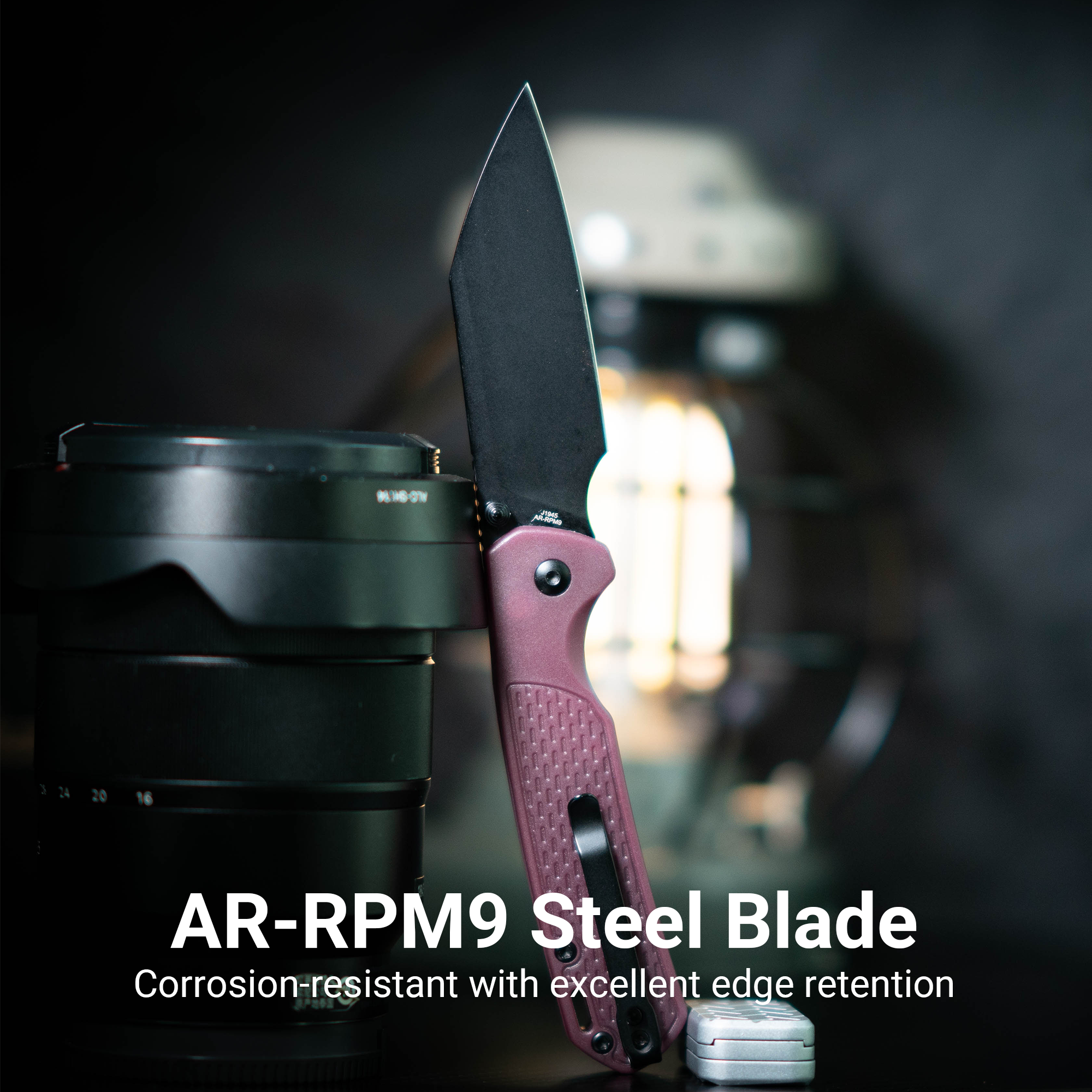 CJRB Pyrite Light J1945-BRD blade profile