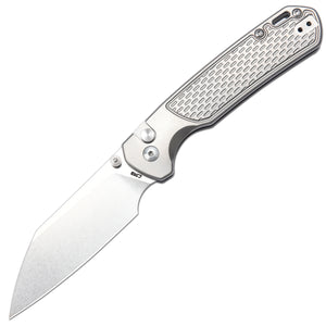 CJRB Pyrite Light J1945T folding knife with CPM-20CV blade
