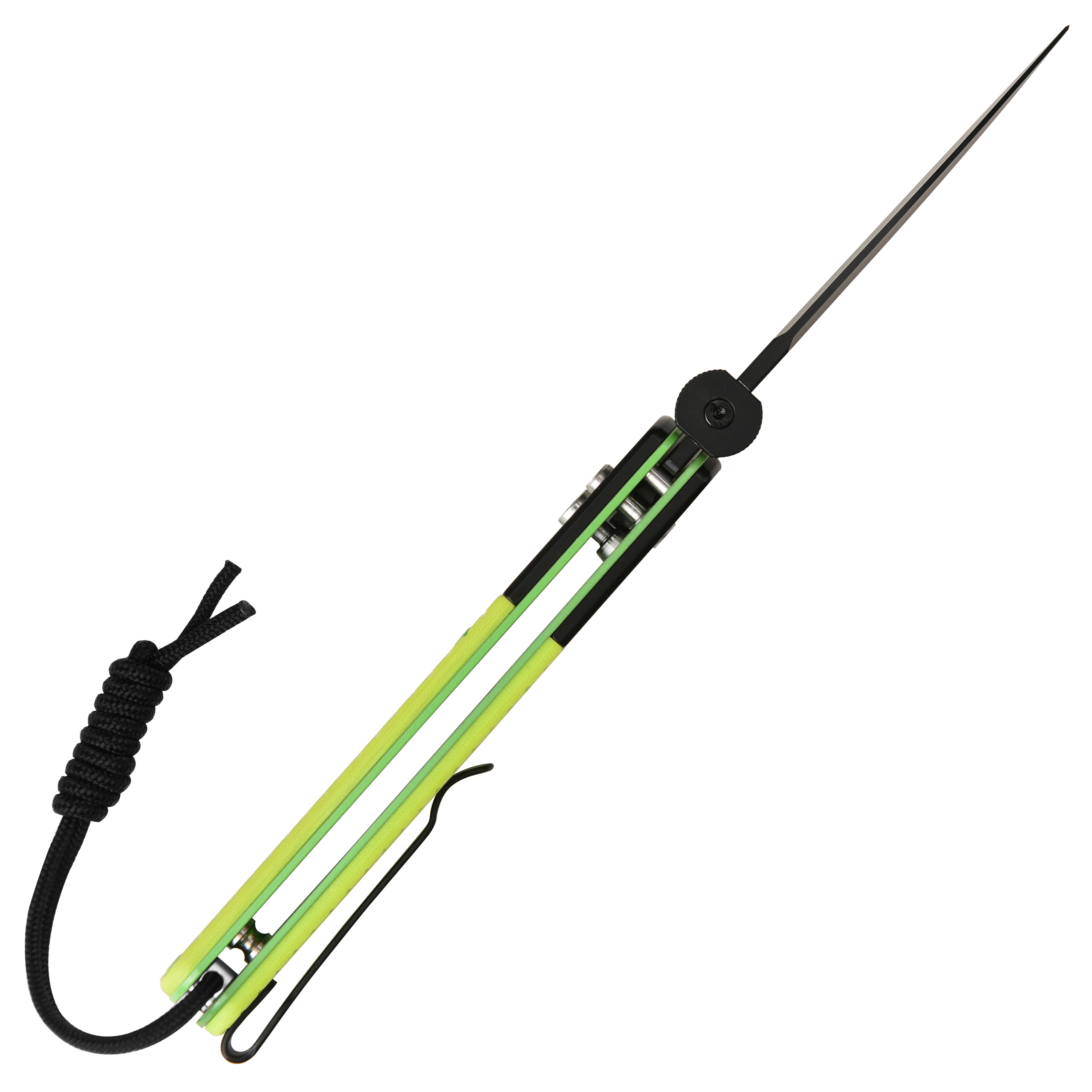 CJRB Locust J1951-FG handle detail