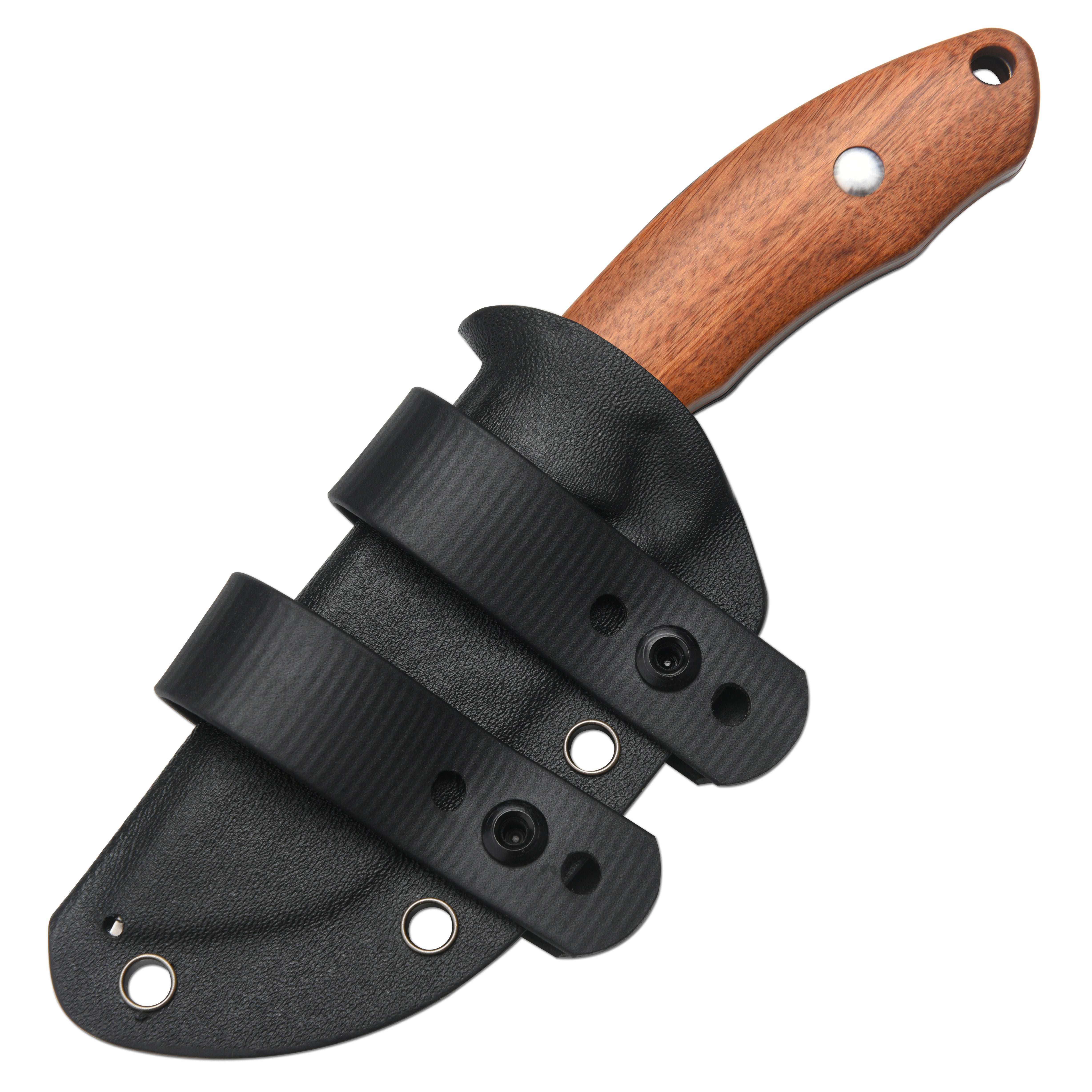 CJRB Mutt J1958 fixed blade knife product image