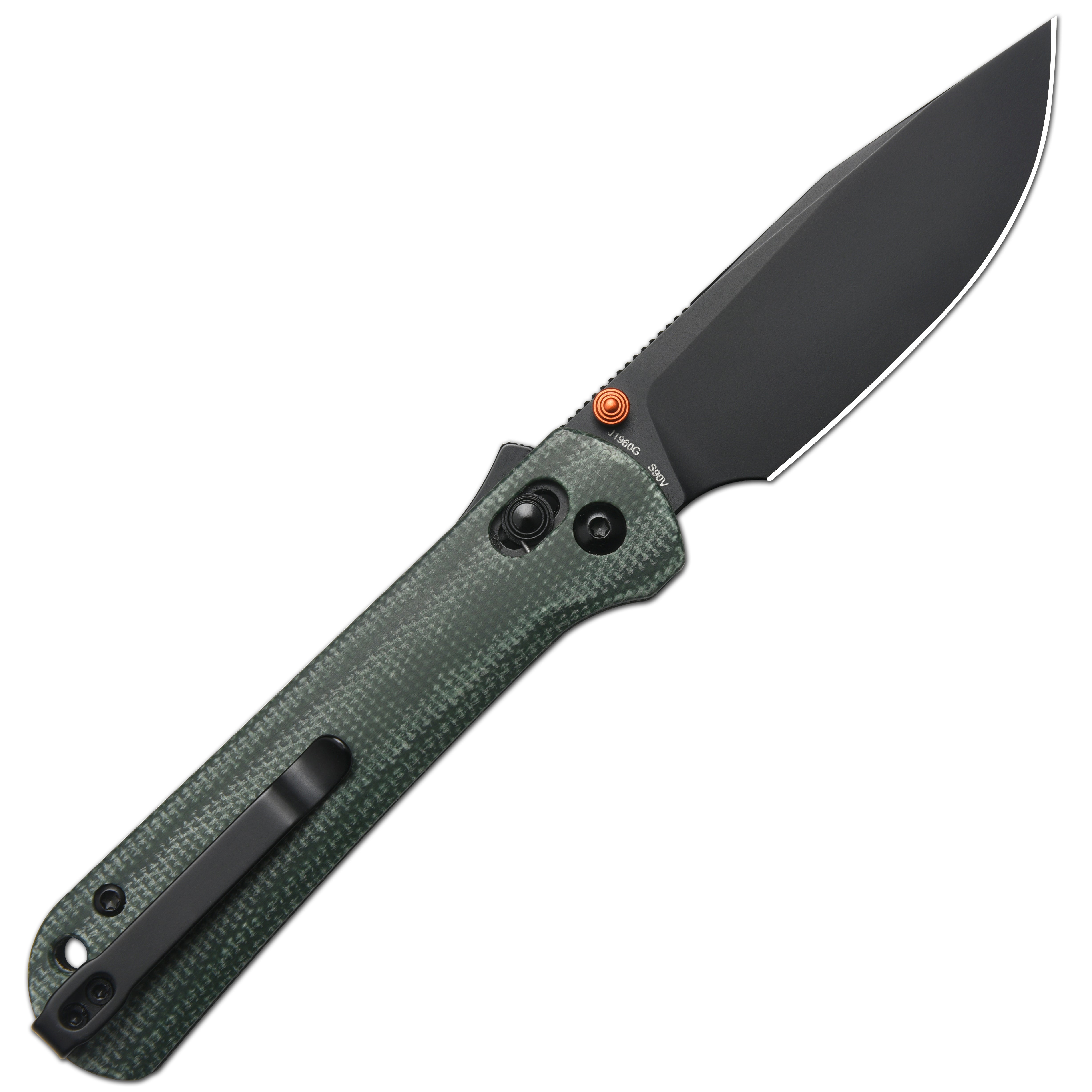 CJRB Bolt J1960G blade profile