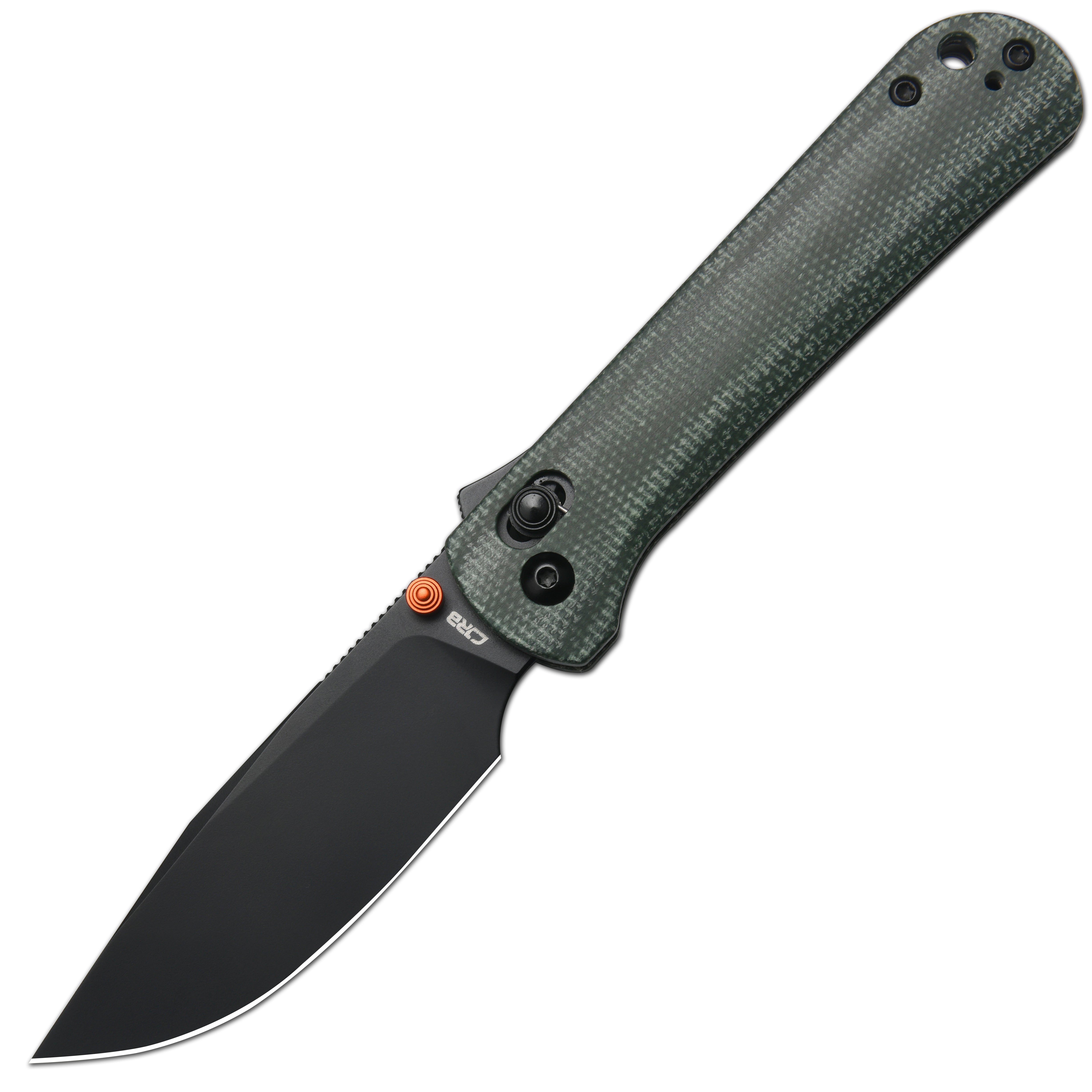 CJRB Bolt J1960G folding knife with S90V blade
