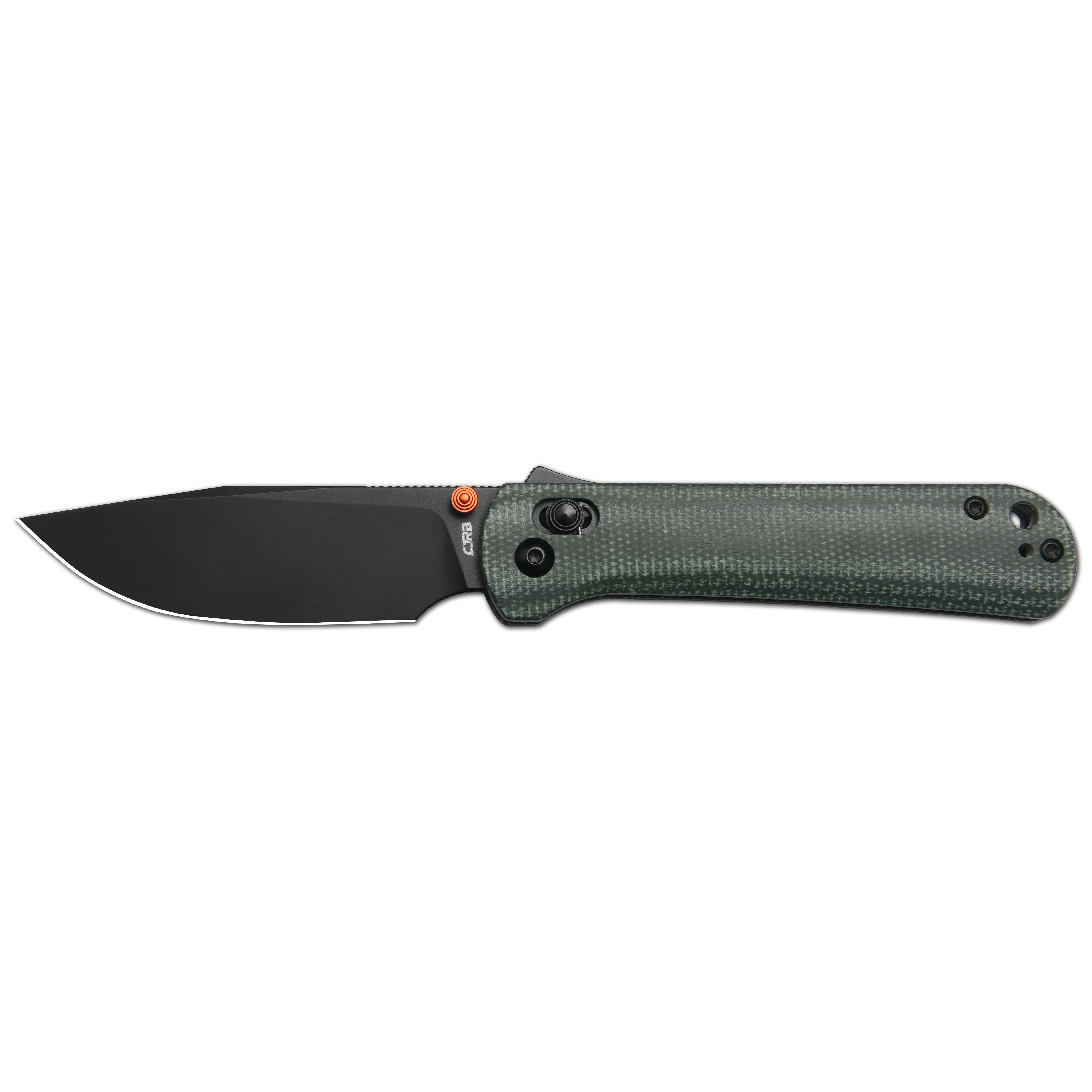 CJRB Bolt J1960G folding knife product image