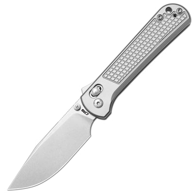 CJRB Bolt J1960G folding knife with S90V blade