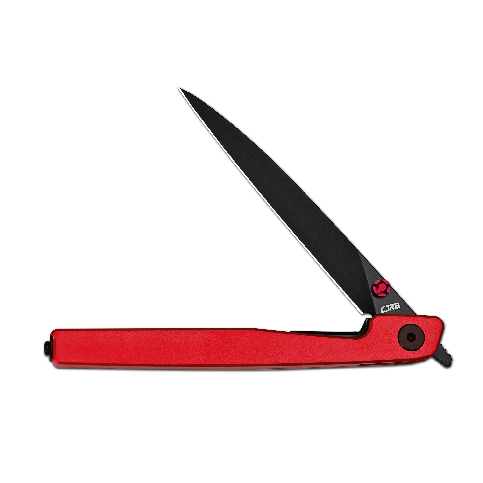 CJRB Lanky J1965-BRE handle detail