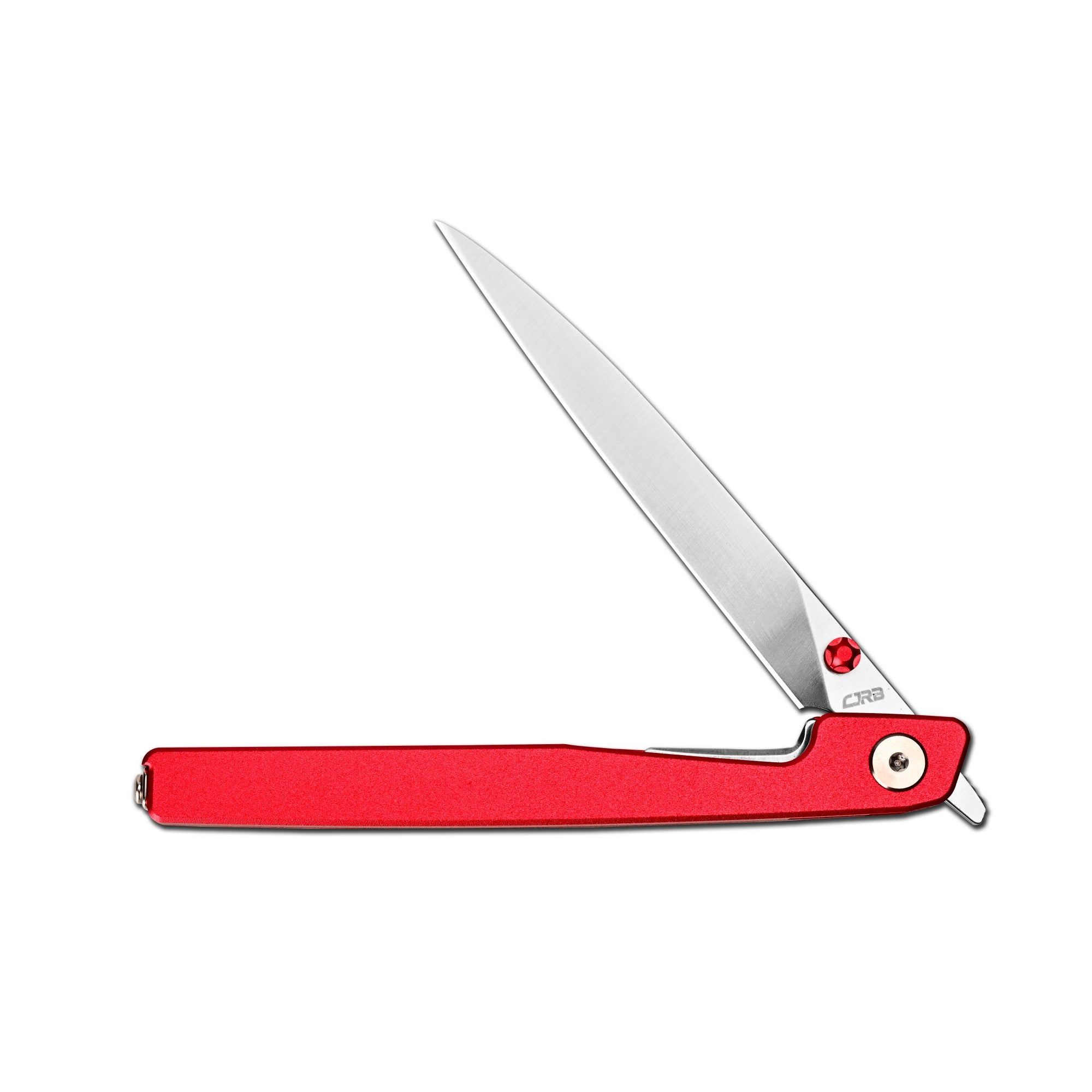CJRB Lanky J1965-RE handle detail