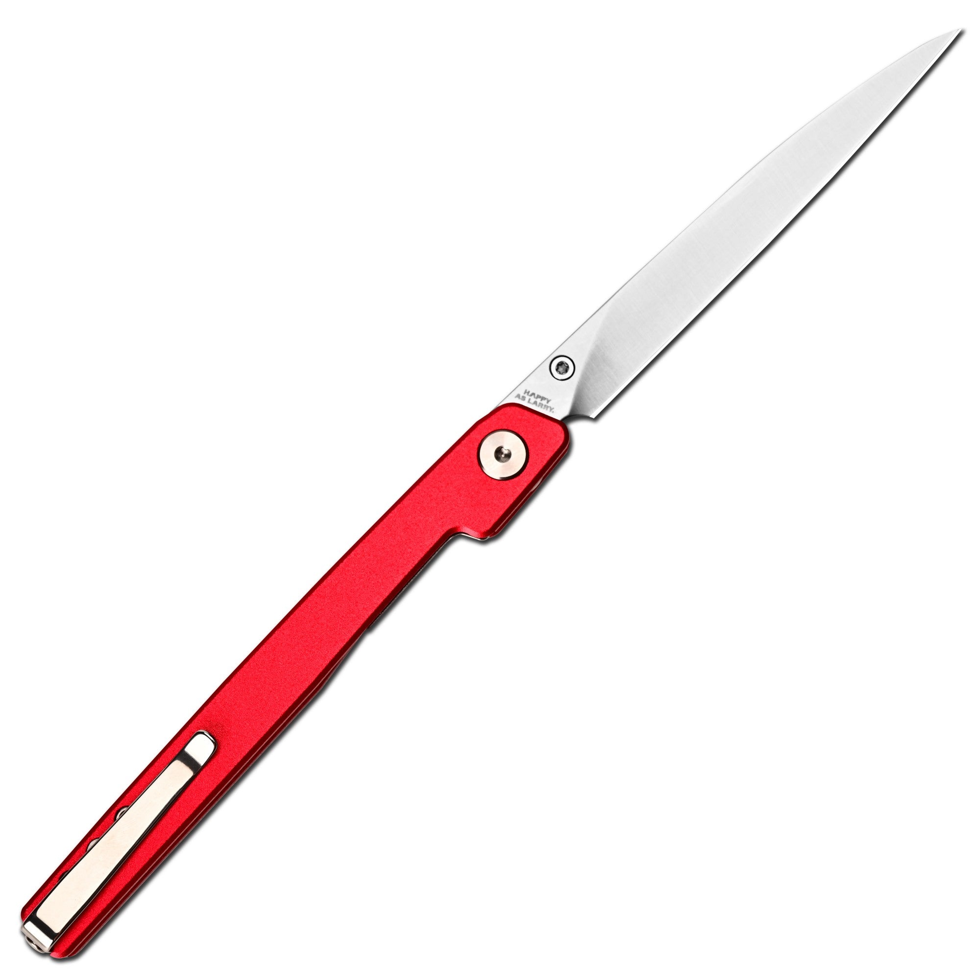 CJRB Lanky J1965-RE blade detail