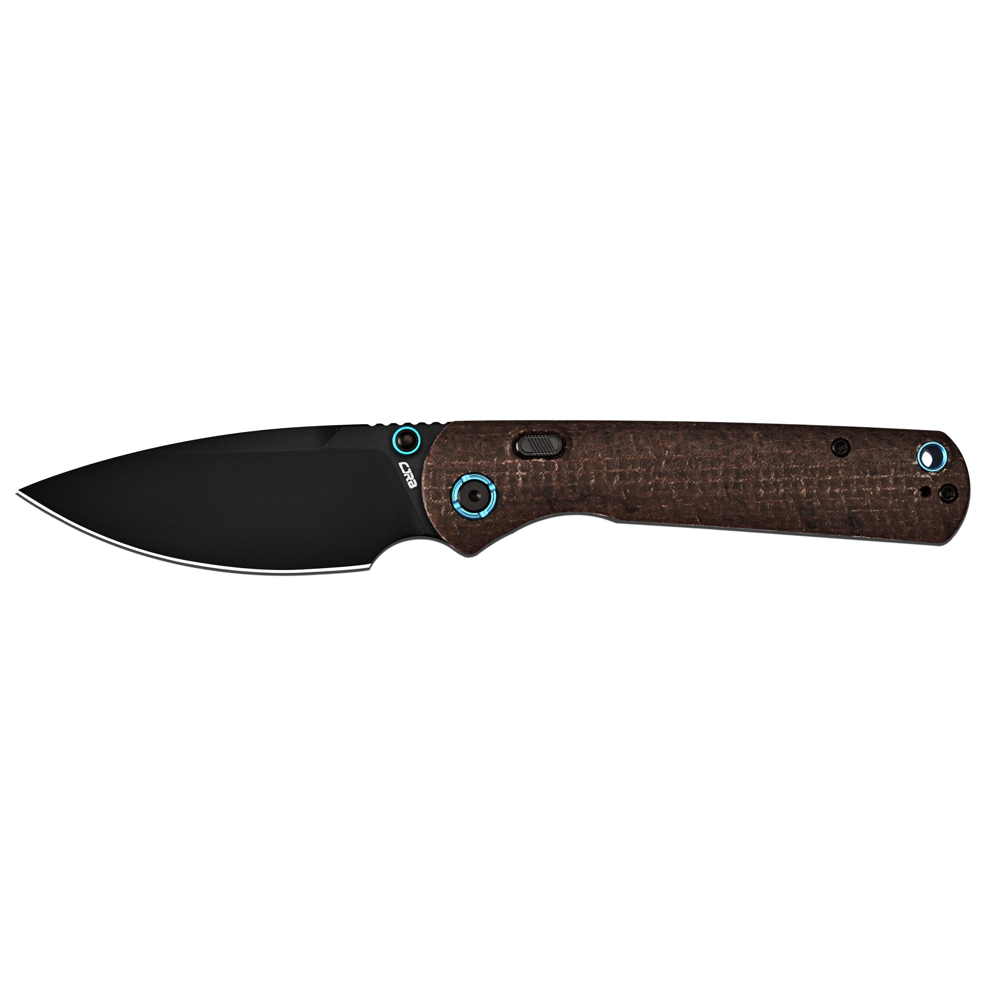 CJRB Latitude J1975-GDBN blade profile