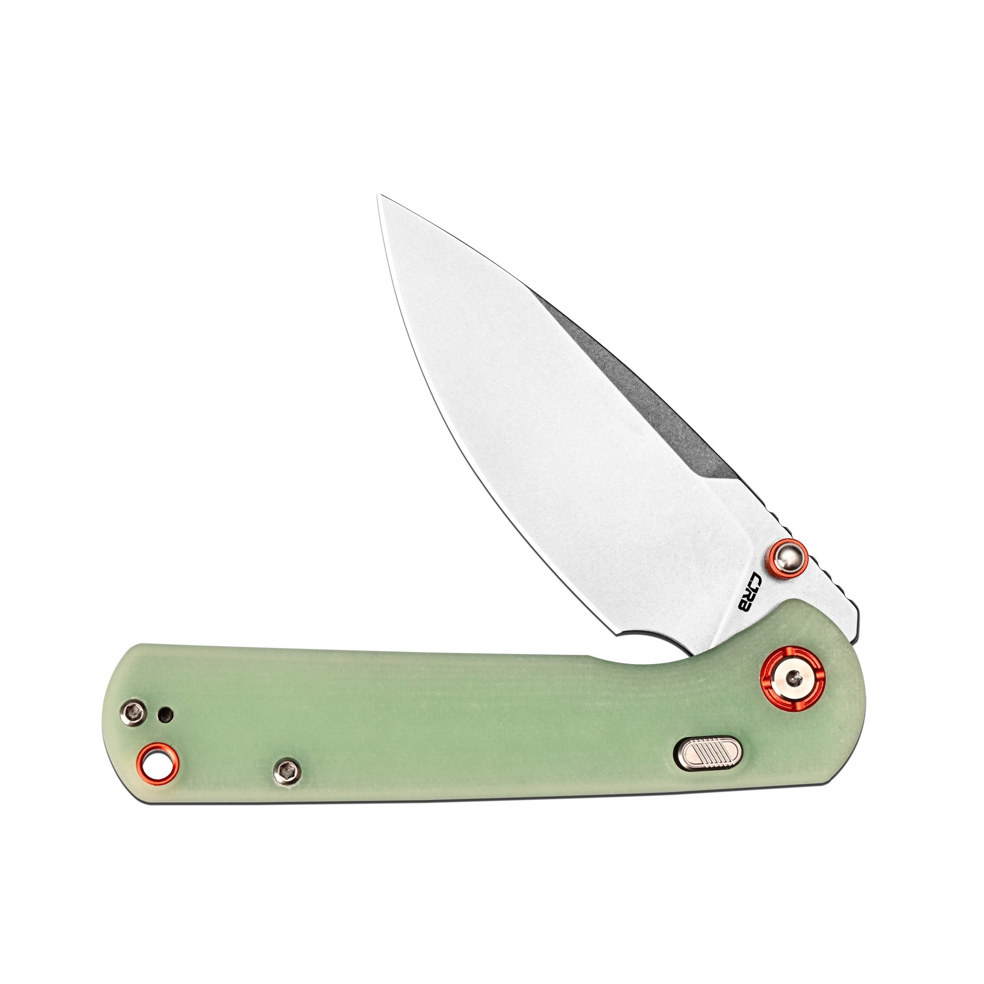 CJRB Latitude J1975-GD blade detail