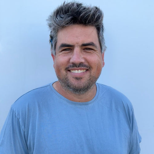 Jake Diaz